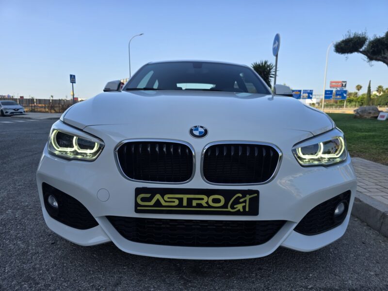 BMW Serie 1 116D PACK M EDITION