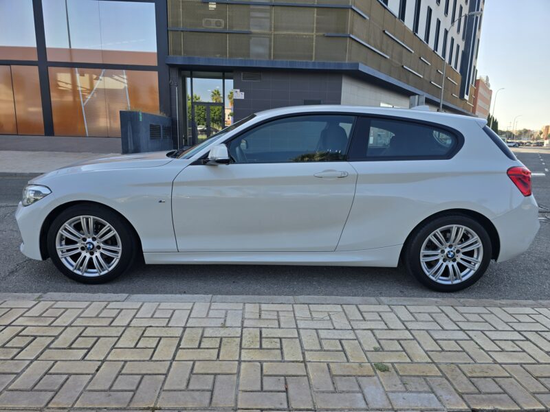 BMW Serie 1 116D PACK M EDITION