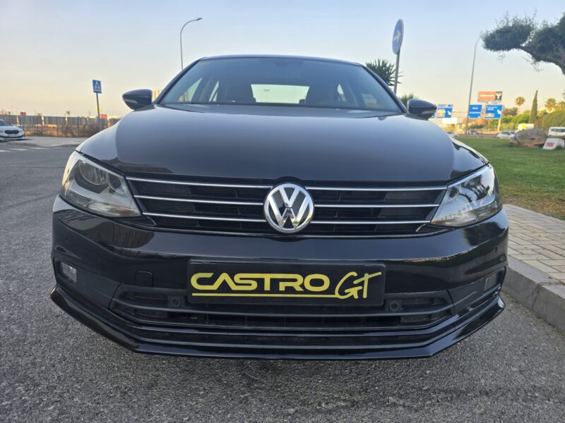 VOLKSWAGEN JETTA 2.0TDI SPORT BMT