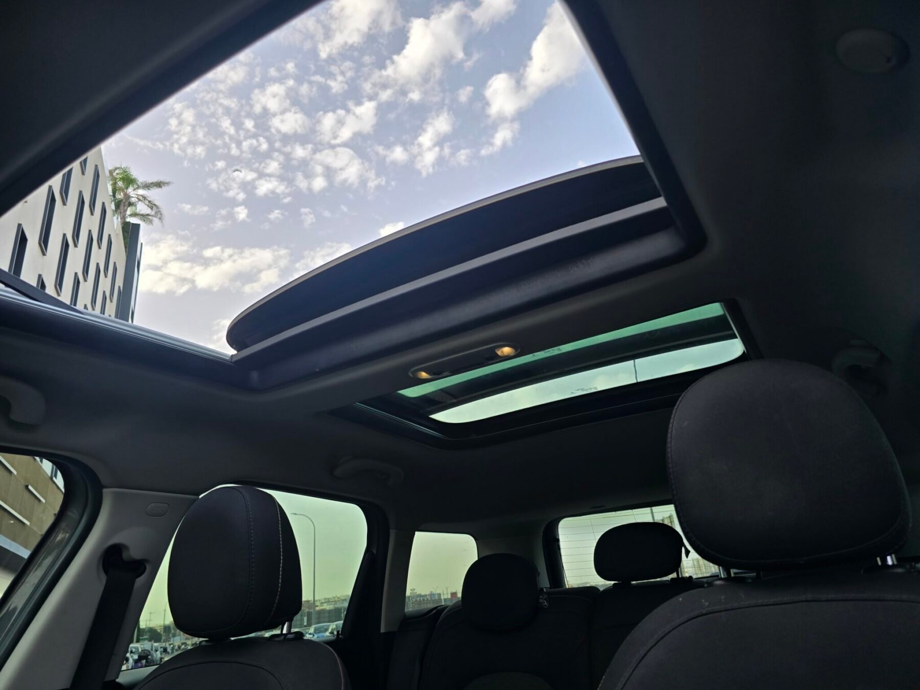 MINI COUNTRYMAN ONE AUTO 102CV