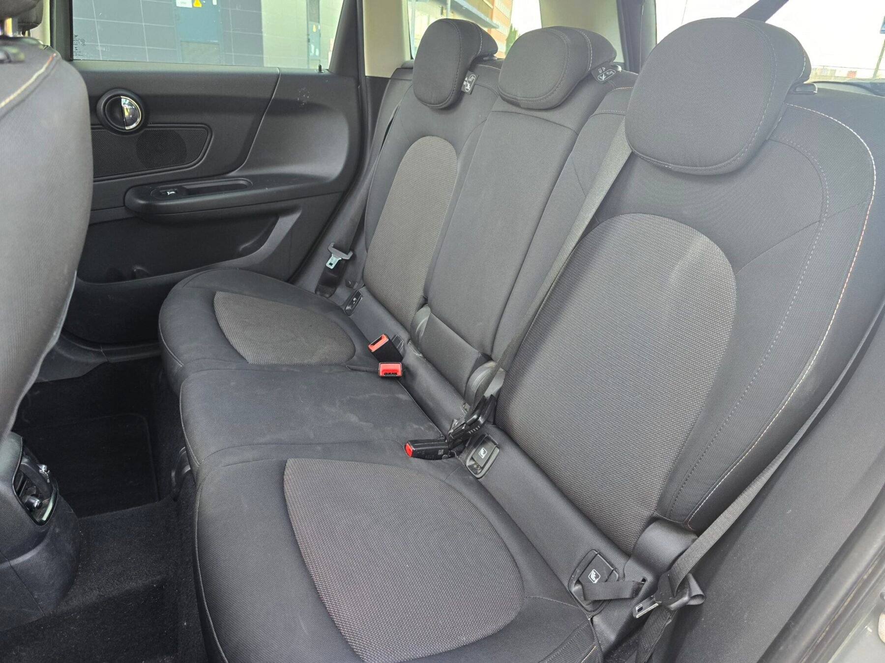 MINI COUNTRYMAN ONE AUTO 102CV