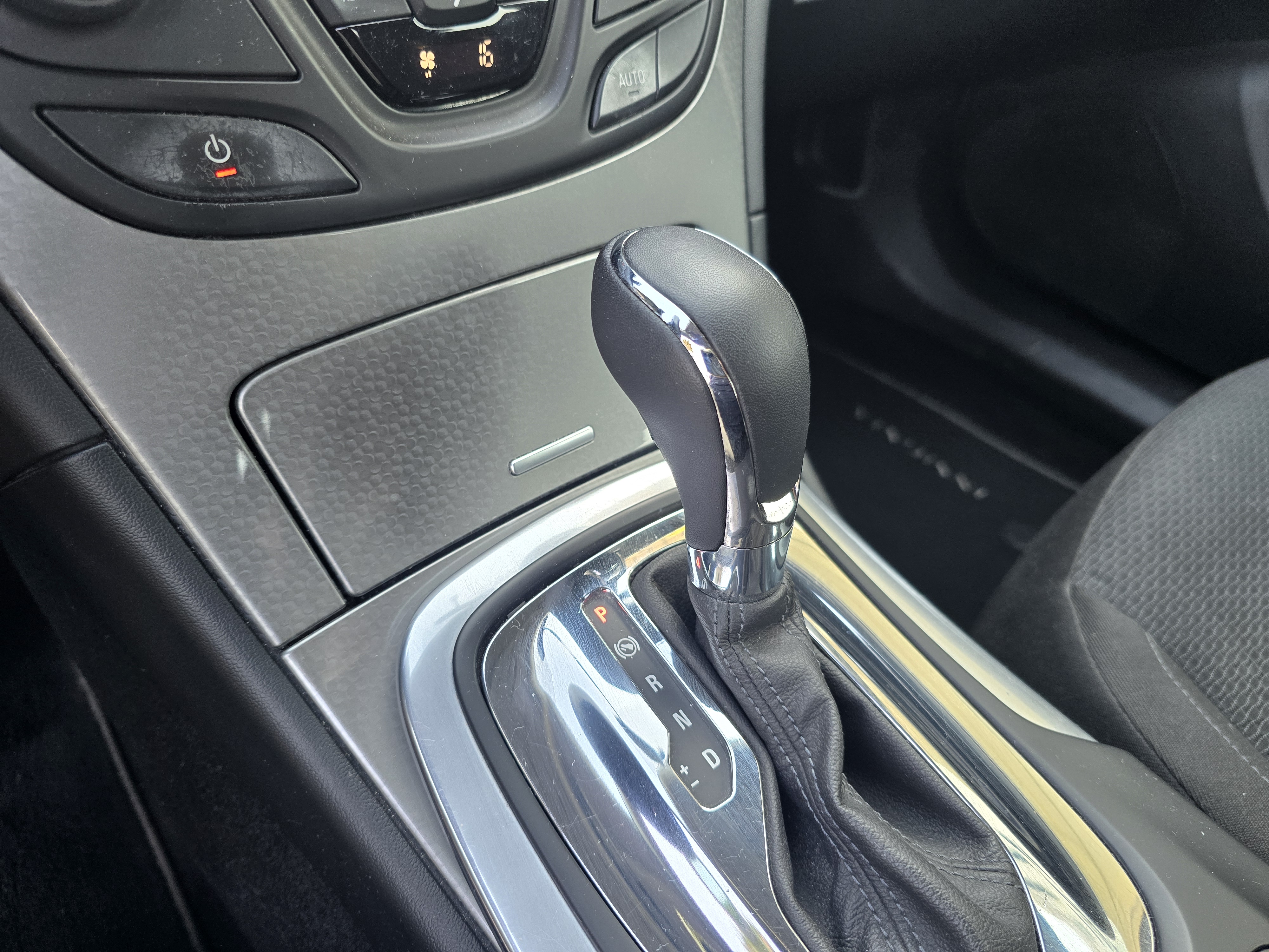 OPEL INSIGNIA 1.6CDTI SELECTIVE AUTO 136CV