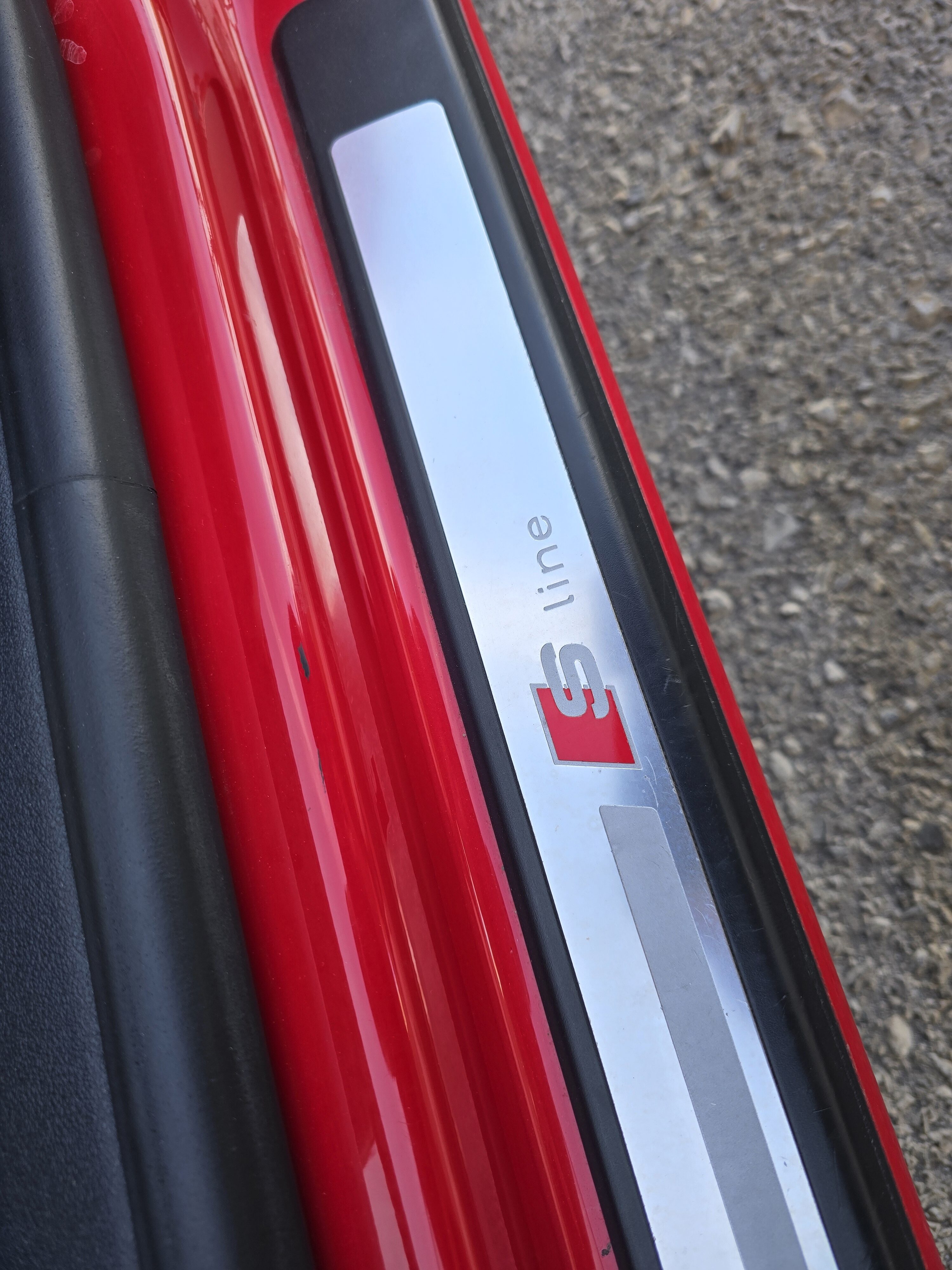 AUDI A3 1.9TDI ATTRACTION 105CV