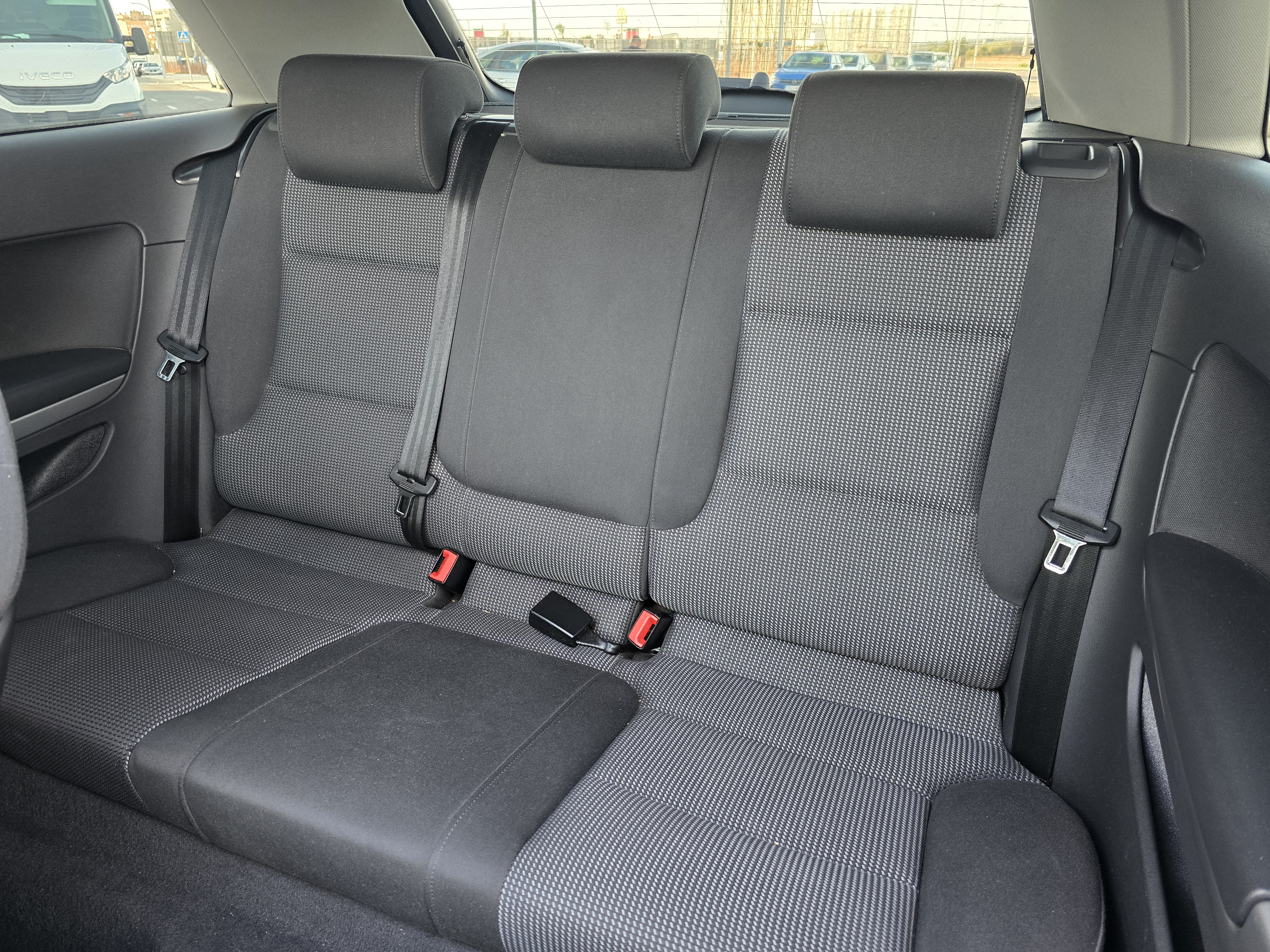 AUDI A3 1.9TDI ATTRACTION 105CV