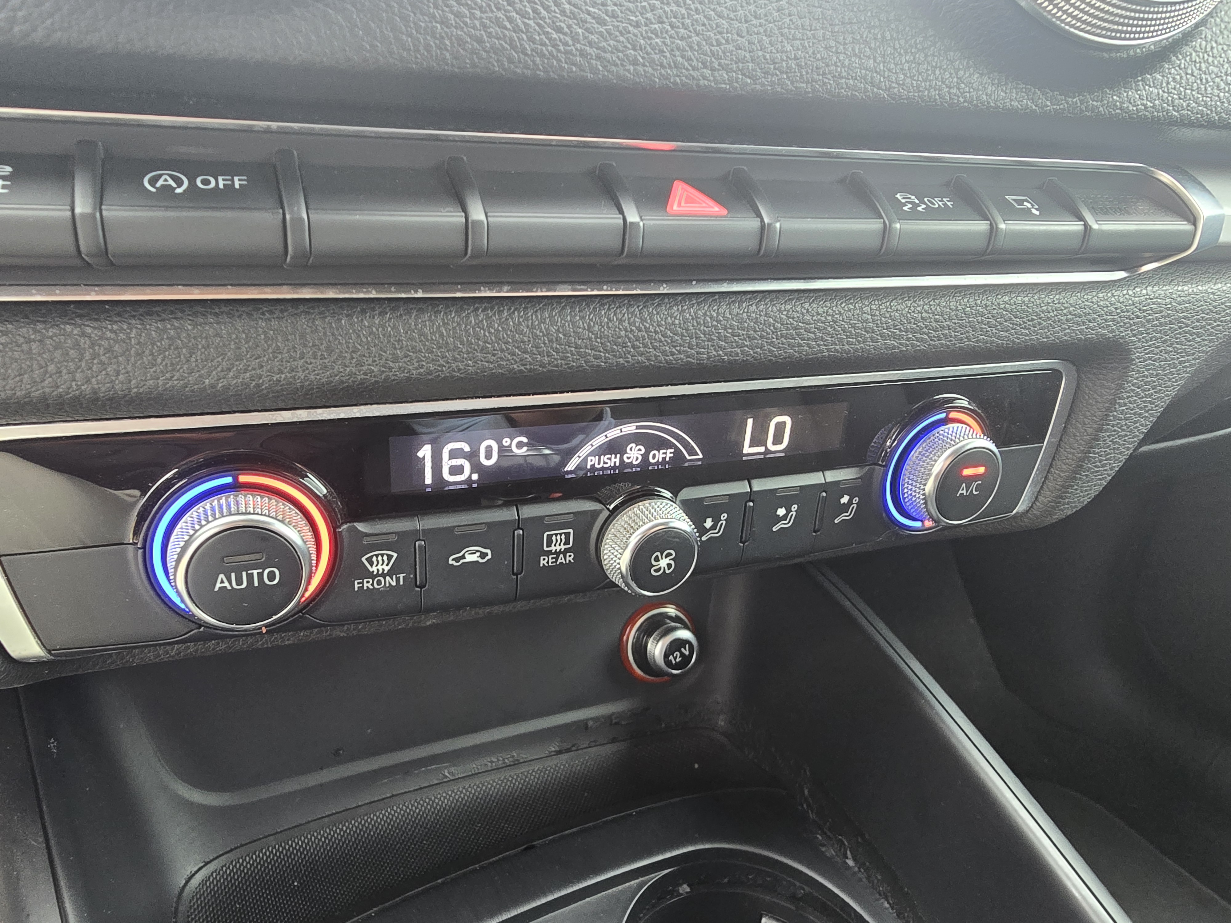AUDI A3 SEDAN 2.0TDI S-LINE 150CV