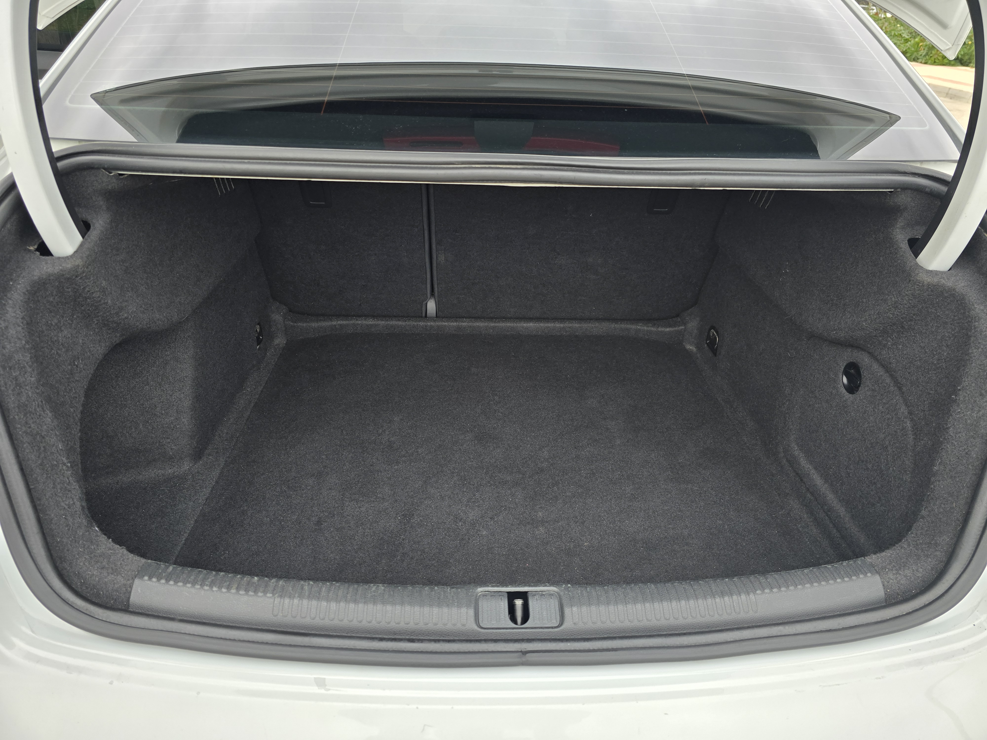 AUDI A3 SEDAN 2.0TDI S-LINE 150CV