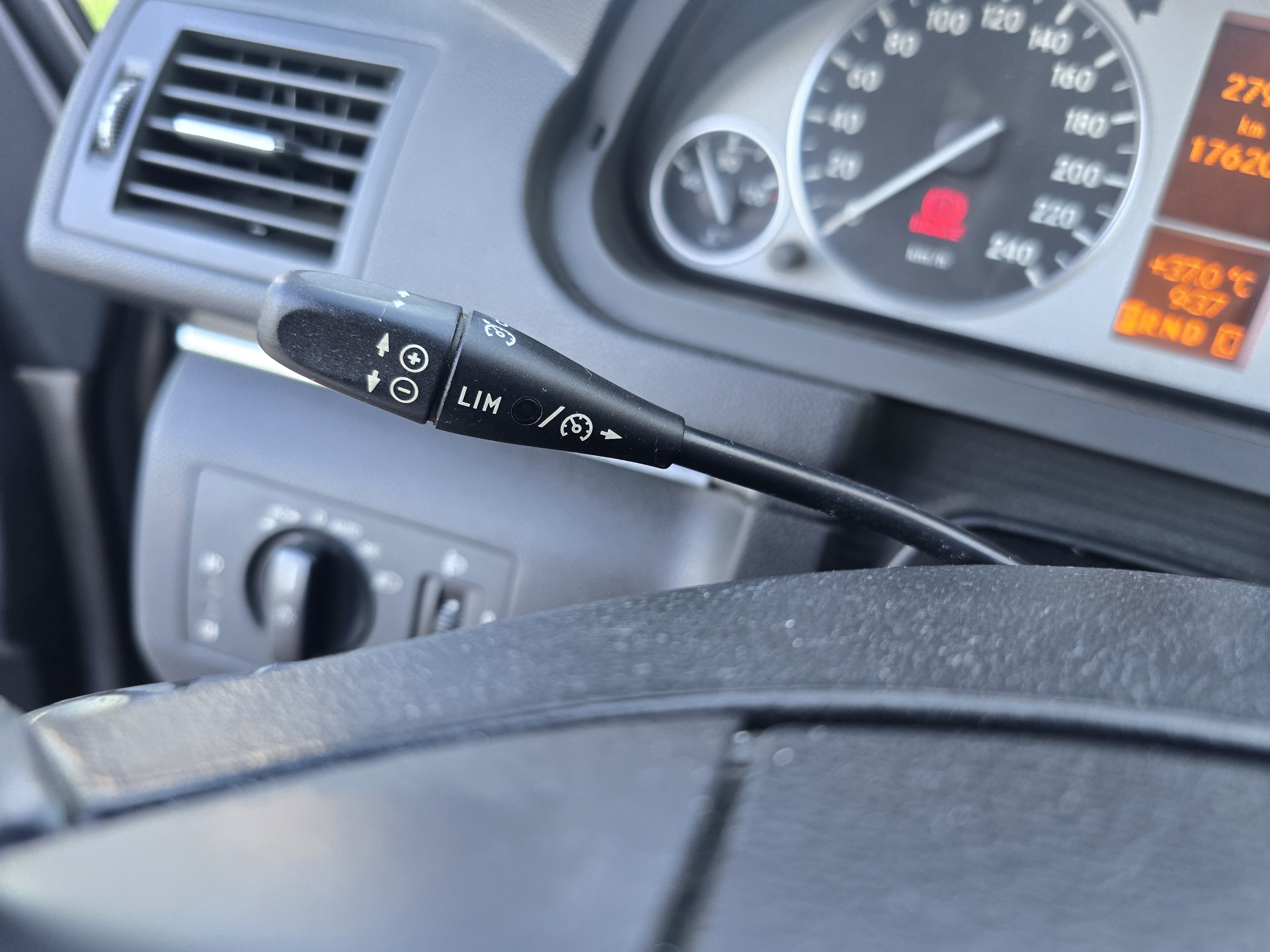 MERCEDES-BENZ CLASE B 180CDI AUTO 109CV