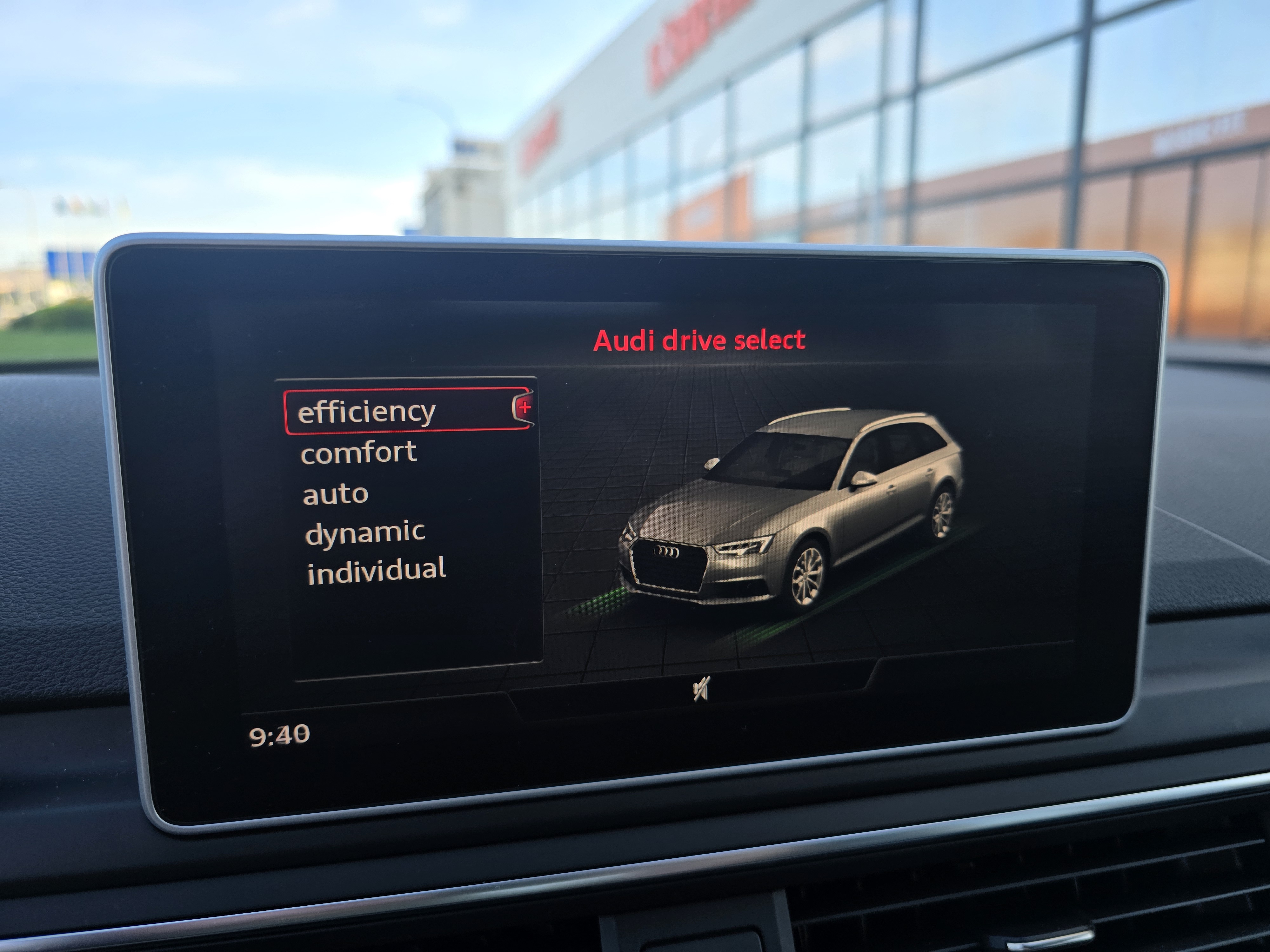 AUDI A4 AVANT 2.0TDI S-TRONIC S-LINE 190CV