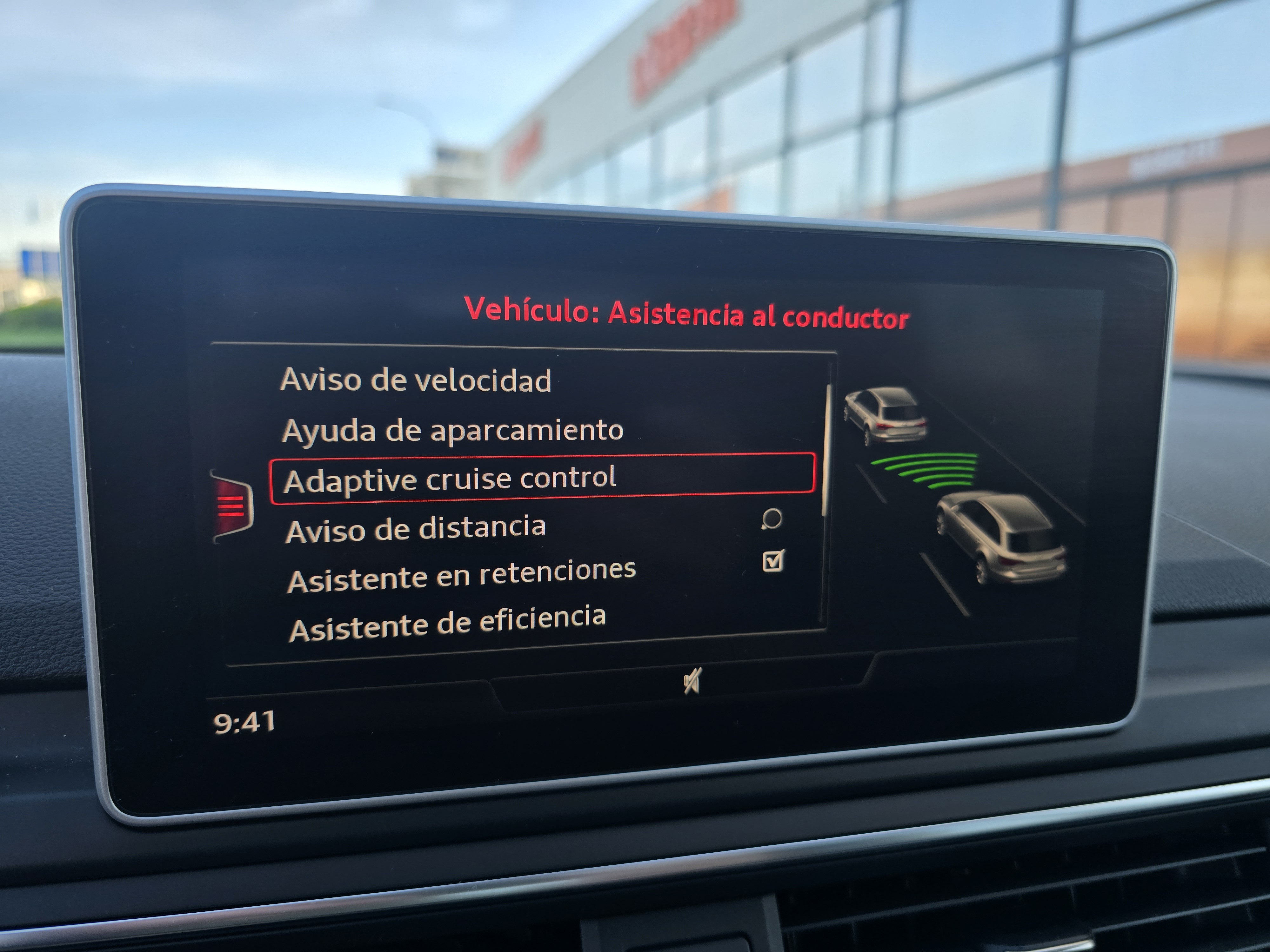 AUDI A4 AVANT 2.0TDI S-TRONIC S-LINE 190CV