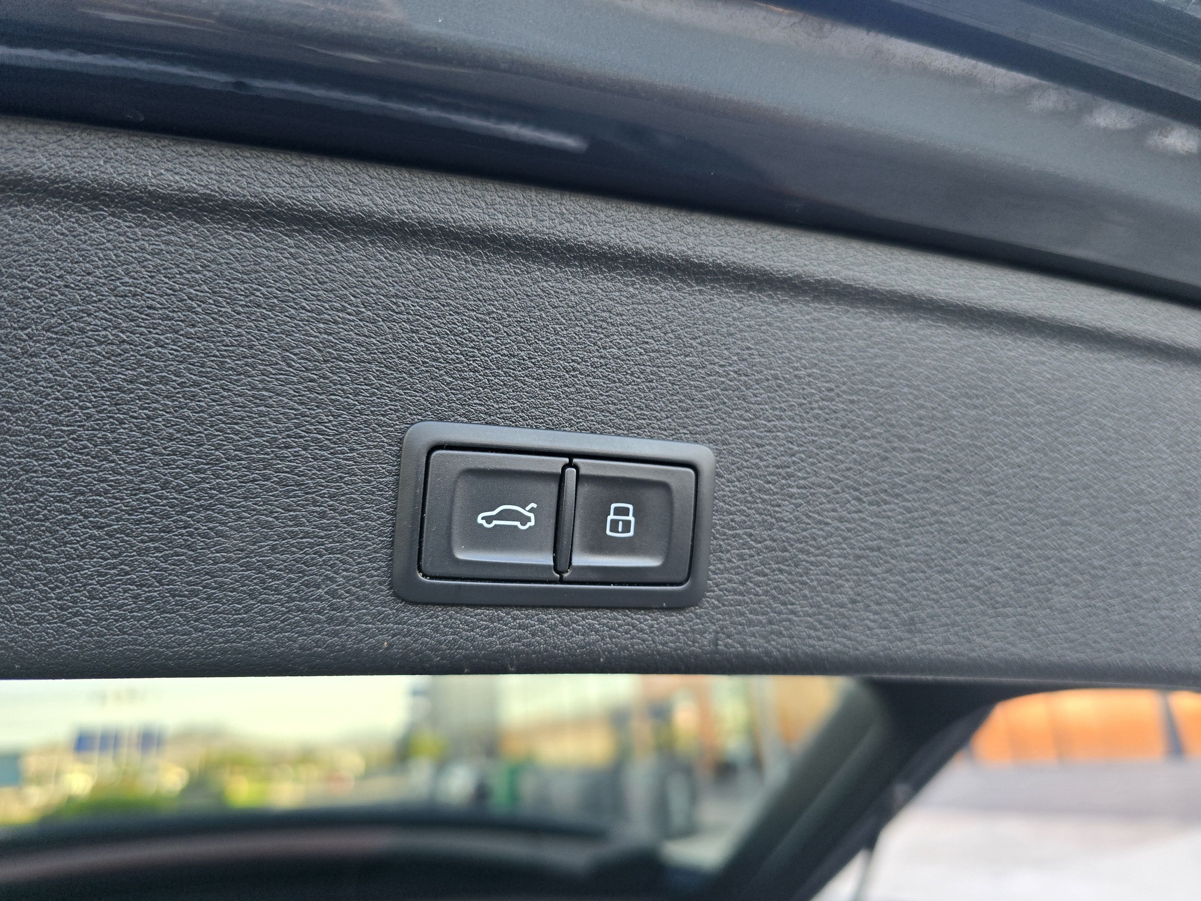 AUDI A4 AVANT 2.0TDI S-TRONIC S-LINE 190CV