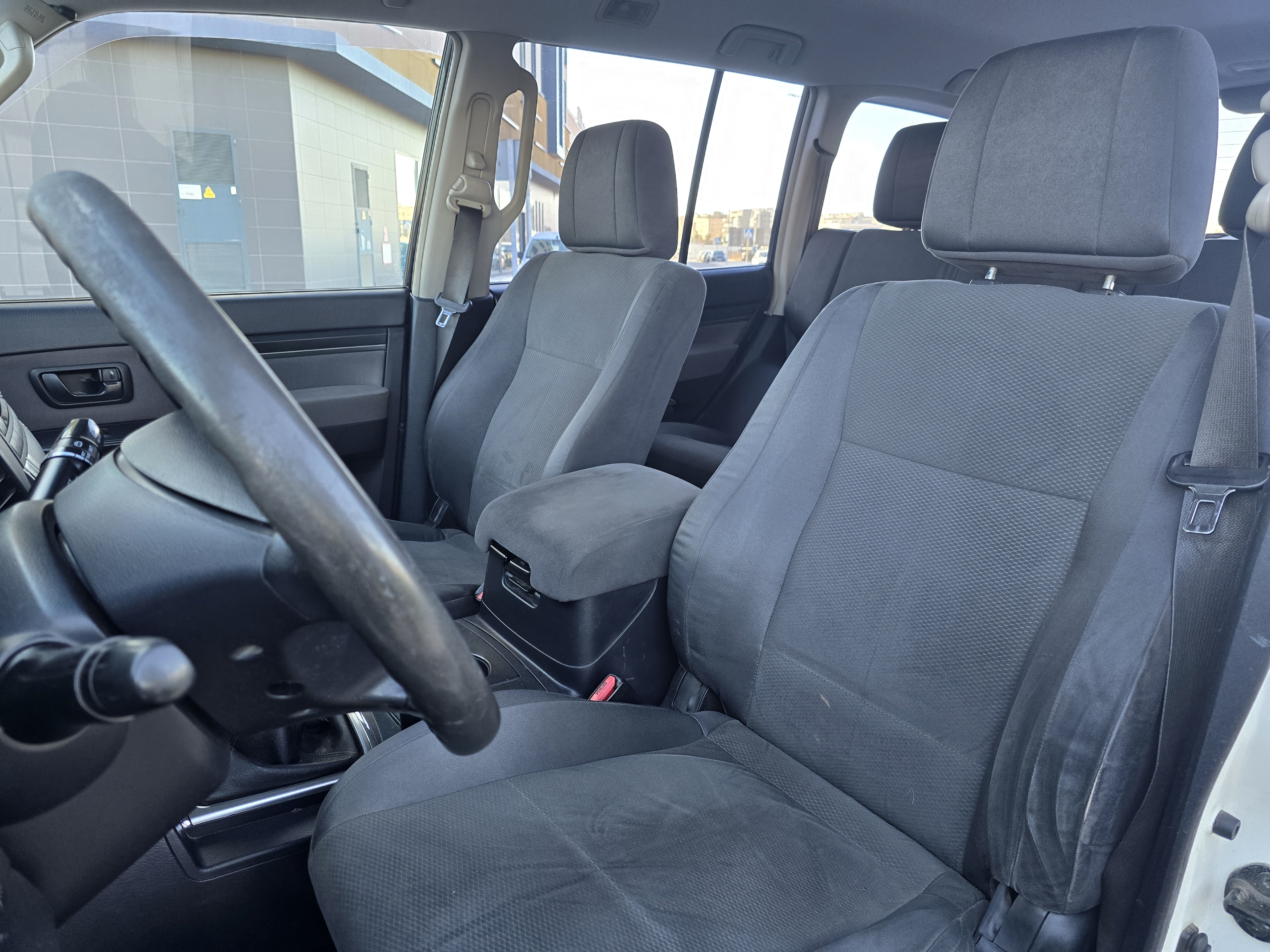 MITSUBISHI MONTERO 3.2DiD KAITEKI 4X4 160CV