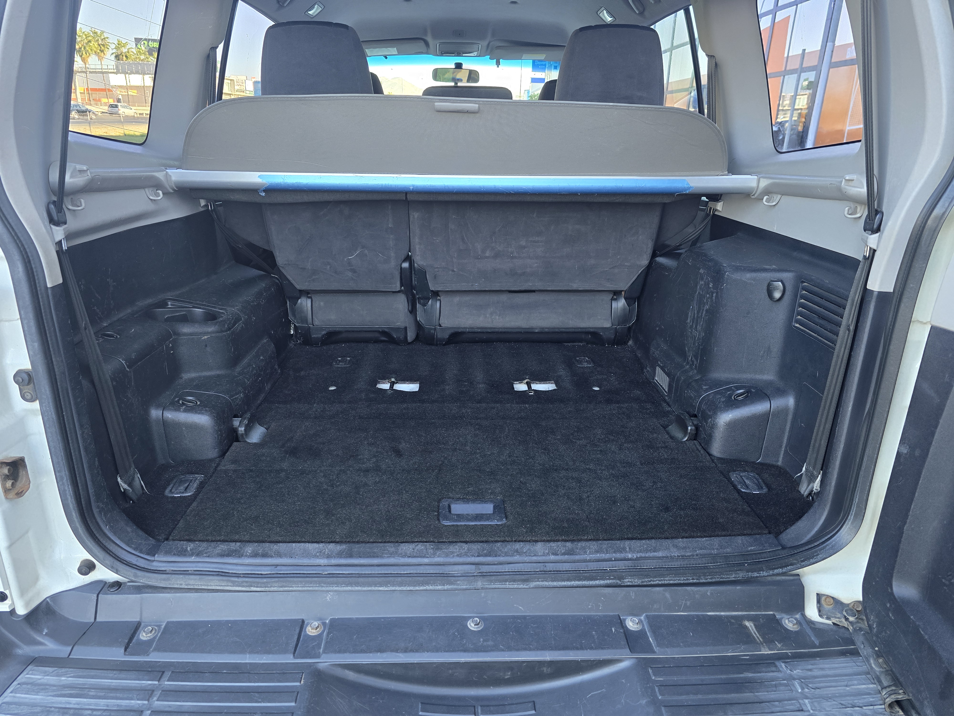 MITSUBISHI MONTERO 3.2DiD KAITEKI 4X4 160CV