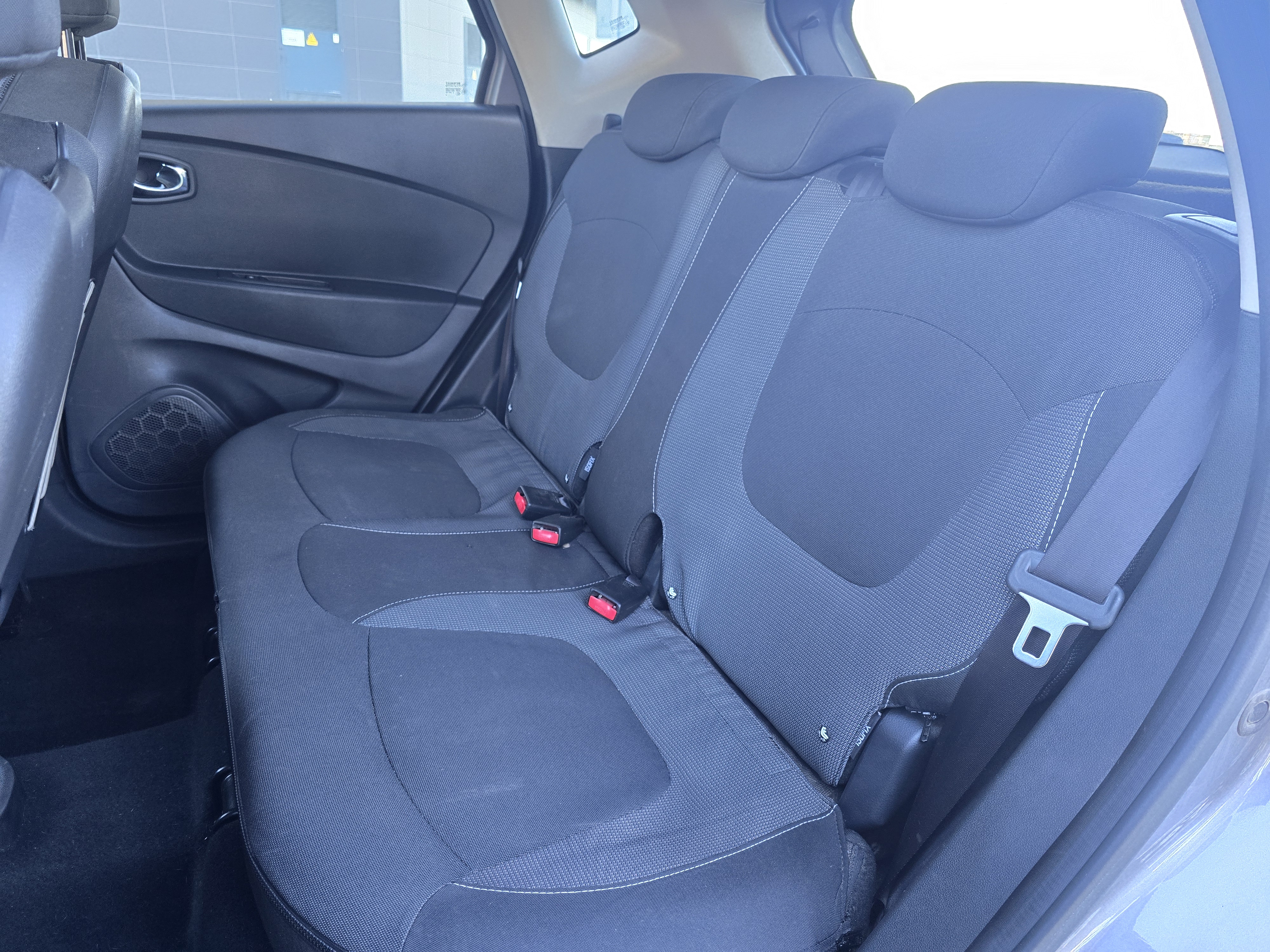 RENAULT CAPTUR TCE ENERGY ZEN 90CV