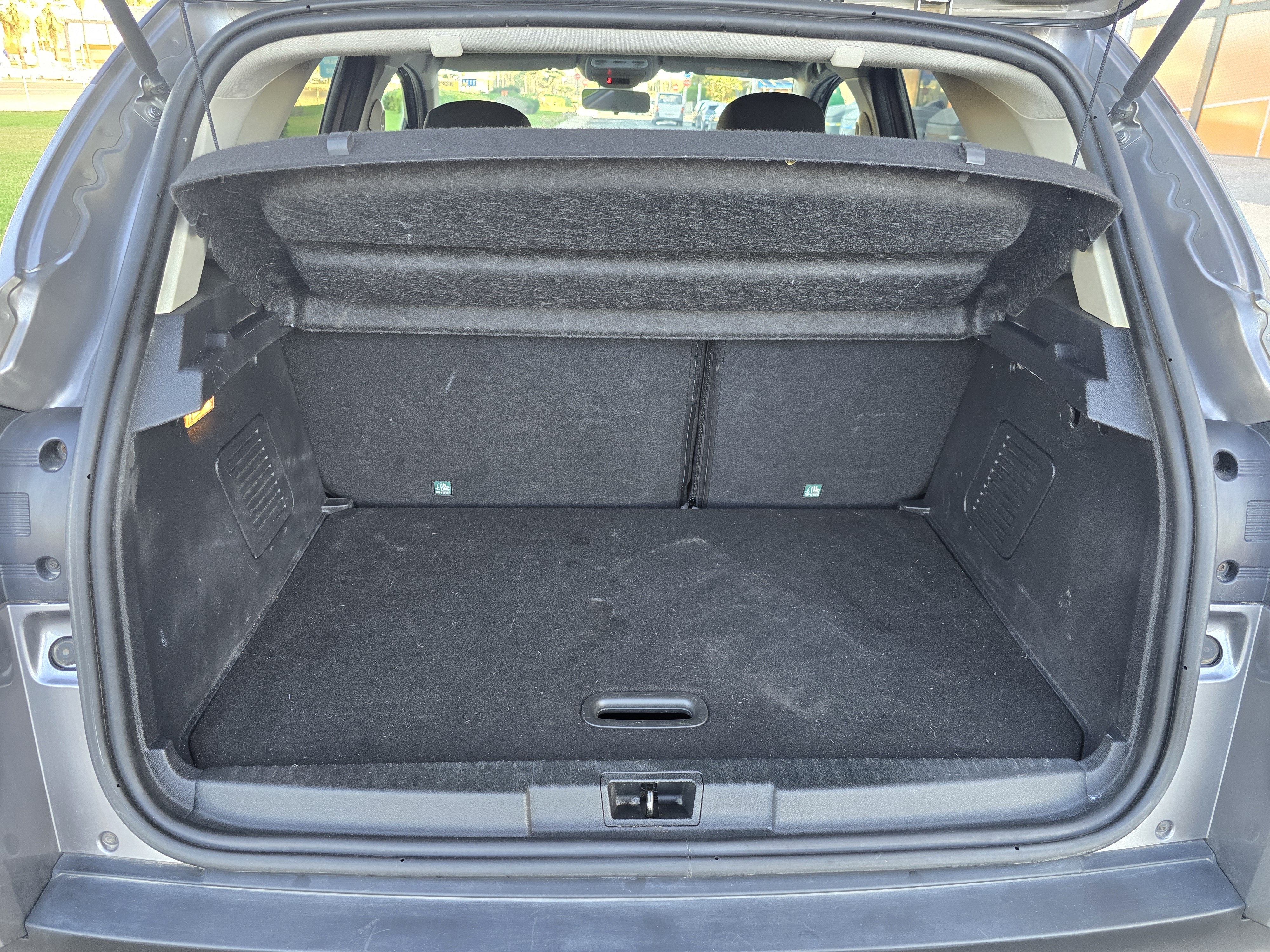 RENAULT CAPTUR TCE ENERGY ZEN 90CV