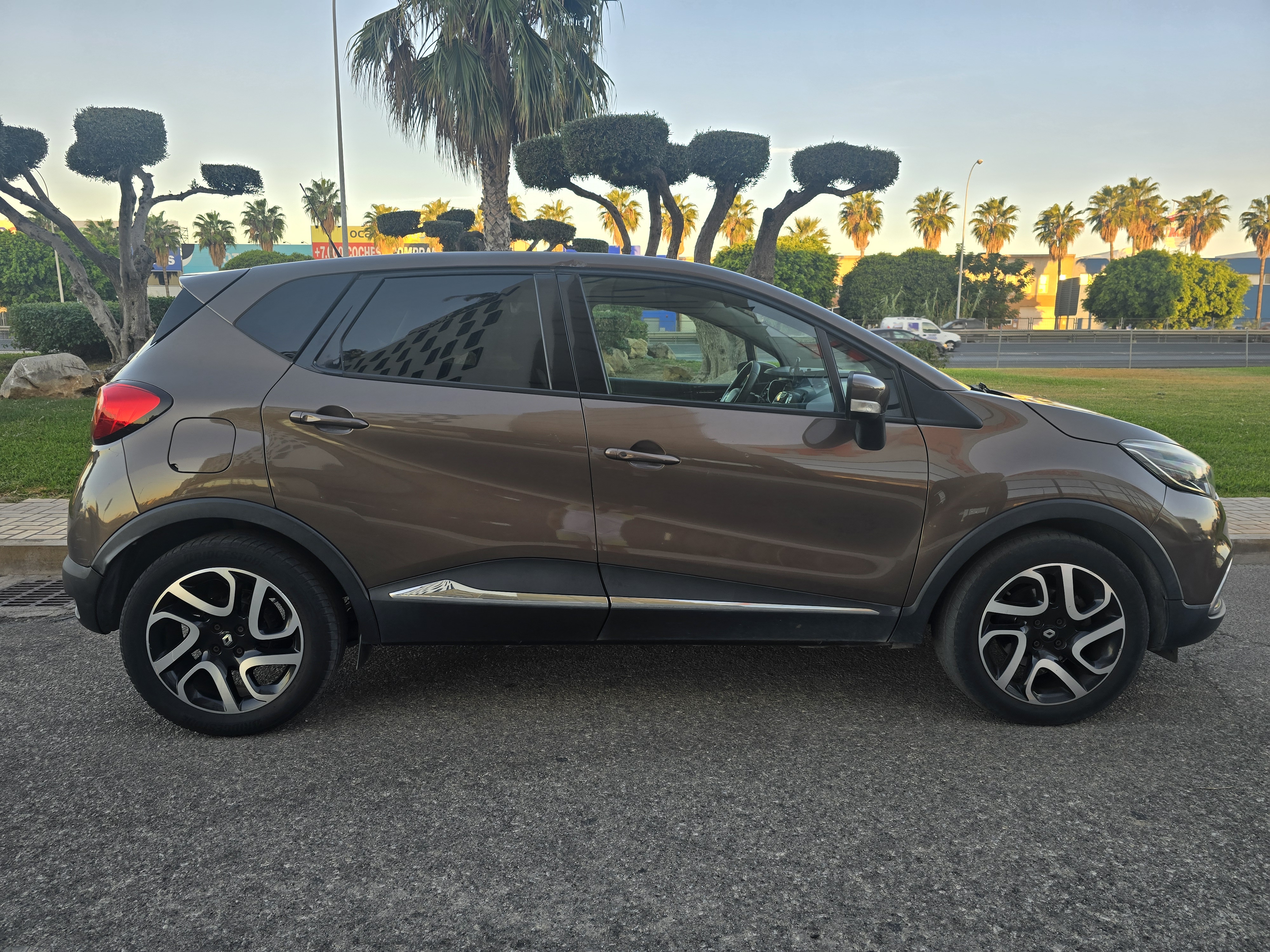 RENAULT CAPTUR 1.5DCi ZEN ENERGY 90CV