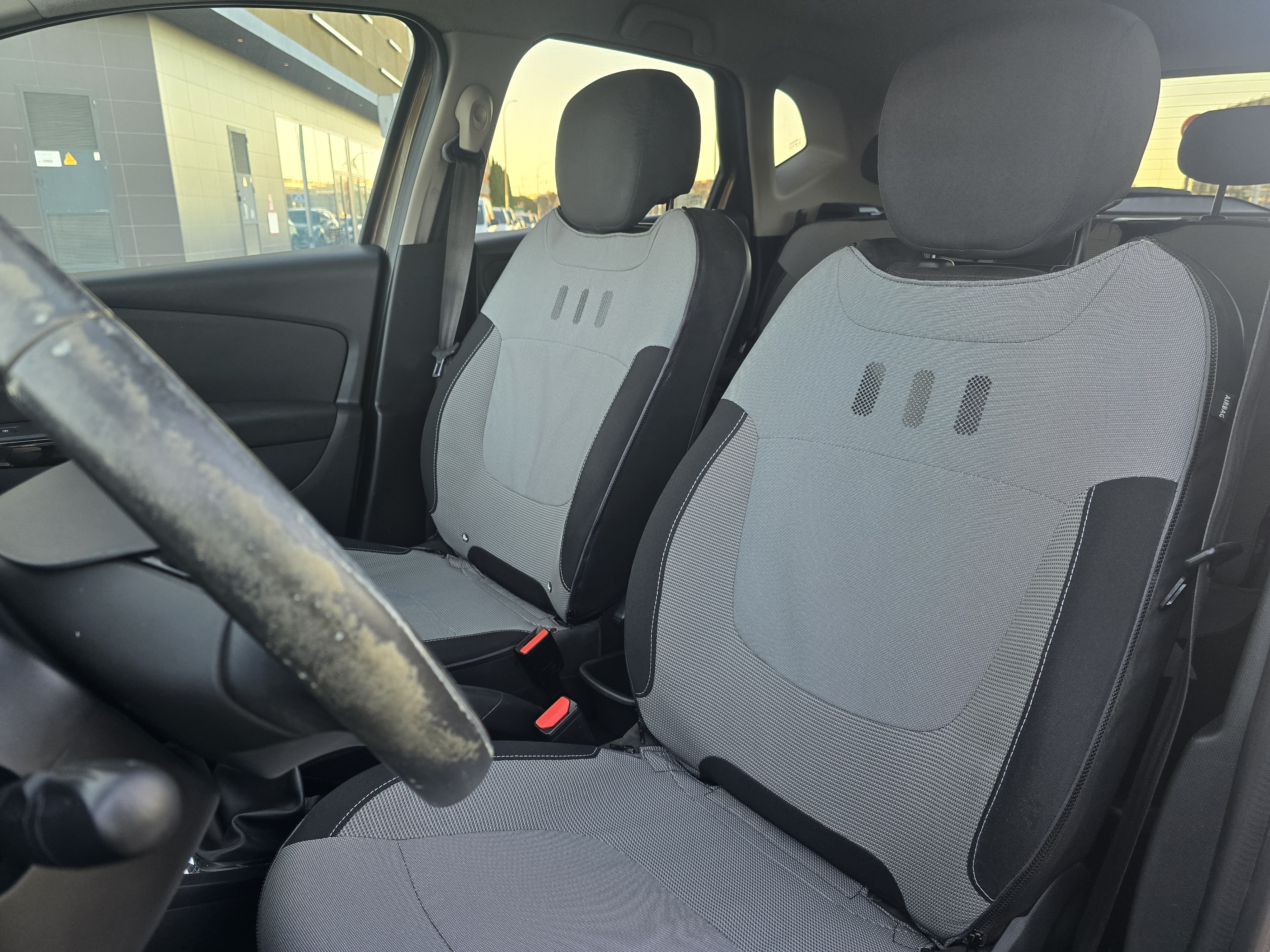 RENAULT CAPTUR 1.5DCi ZEN ENERGY 90CV
