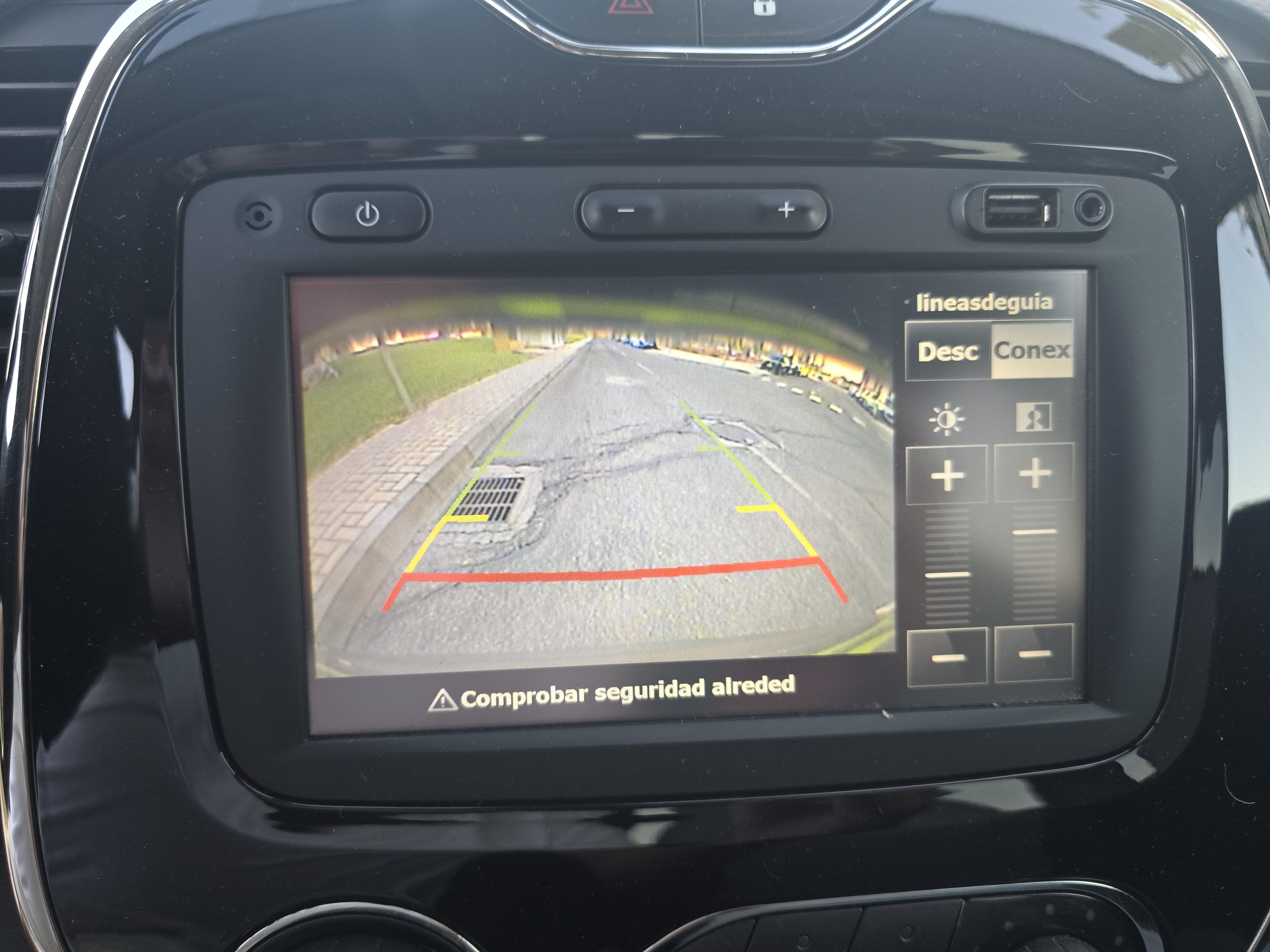 RENAULT CAPTUR 1.5DCi ZEN ENERGY 90CV