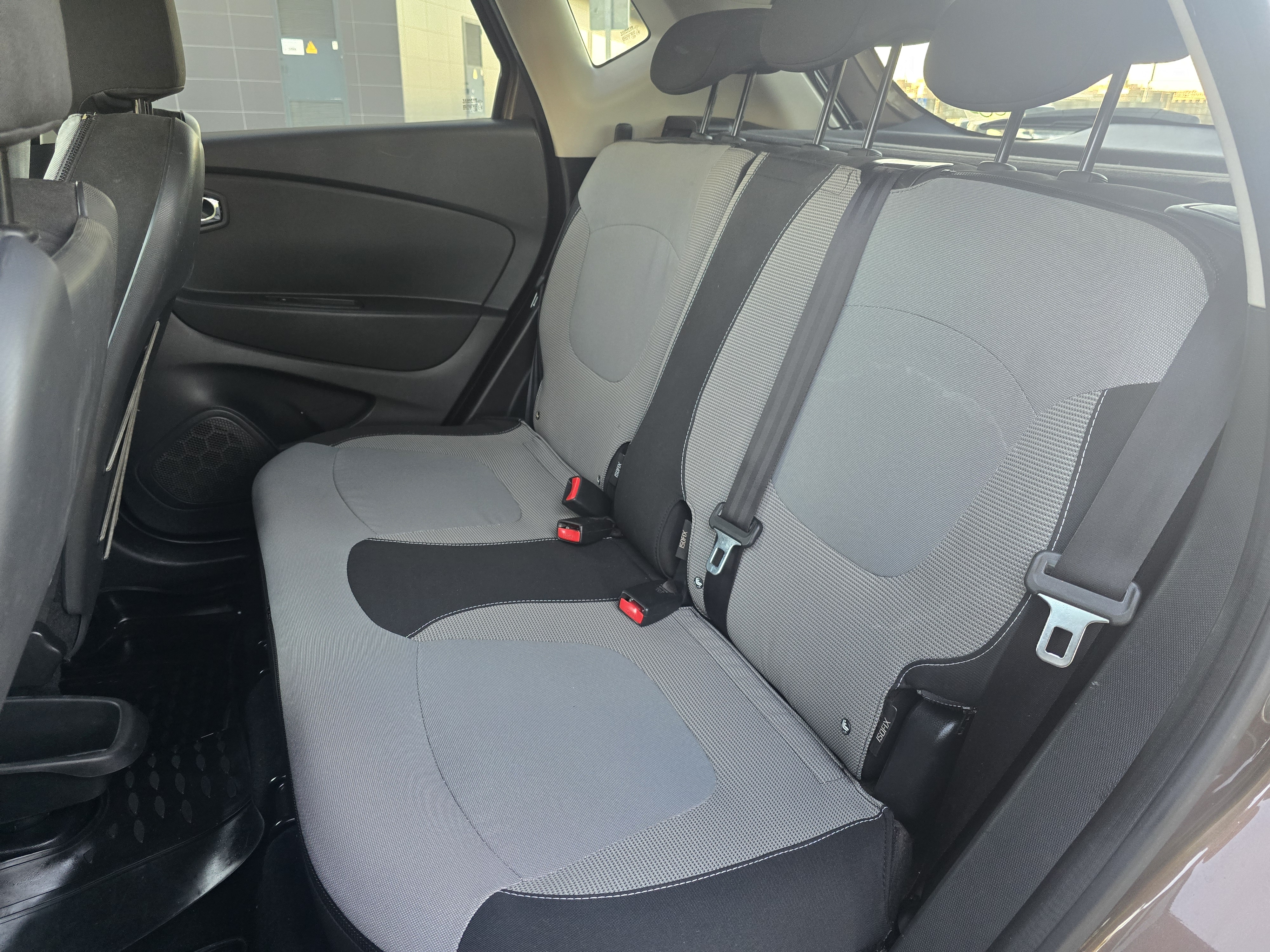 RENAULT CAPTUR 1.5DCi ZEN ENERGY 90CV