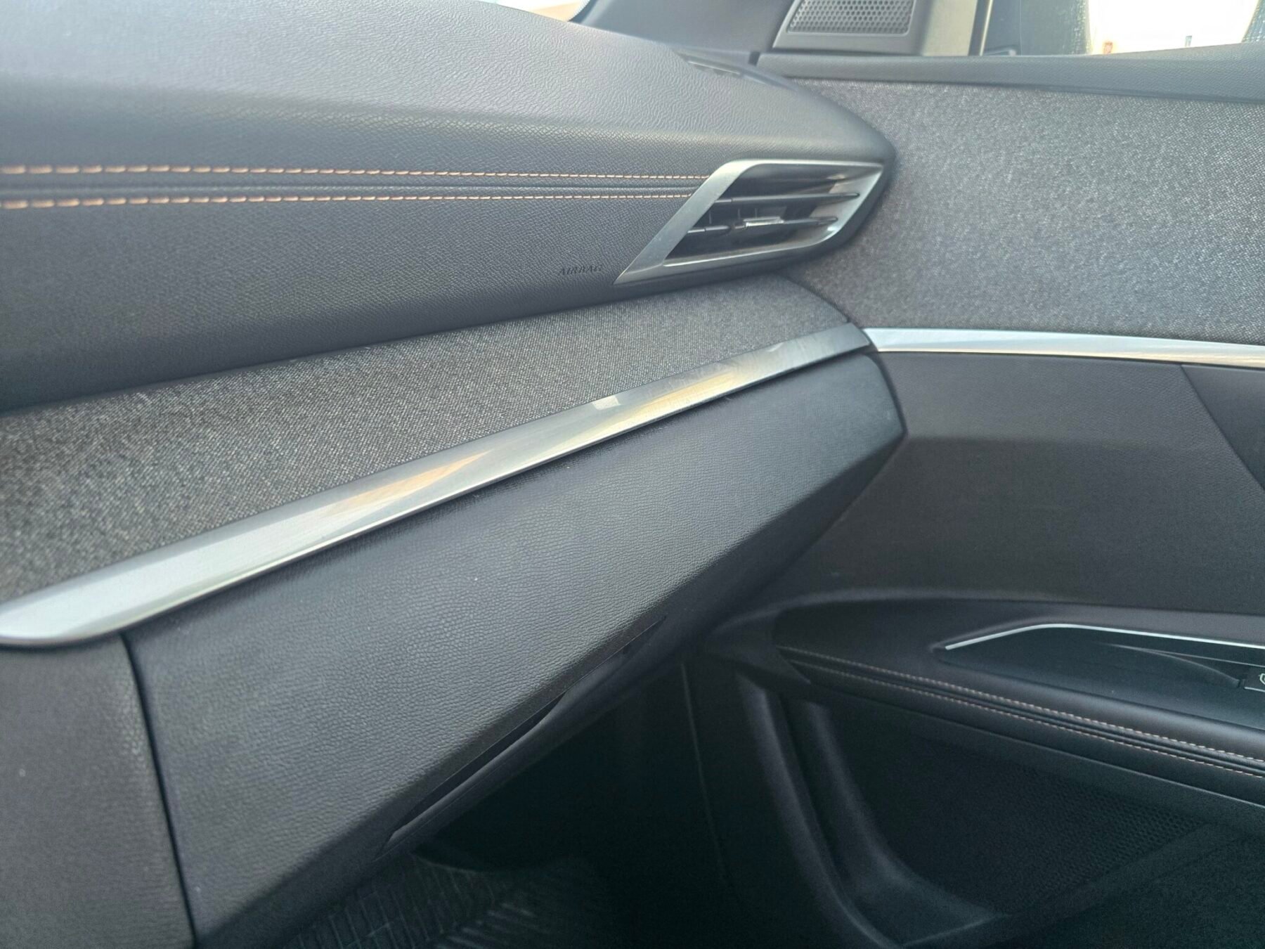 PEUGEOT 5008 1.6 GT-LINE THP 165CV