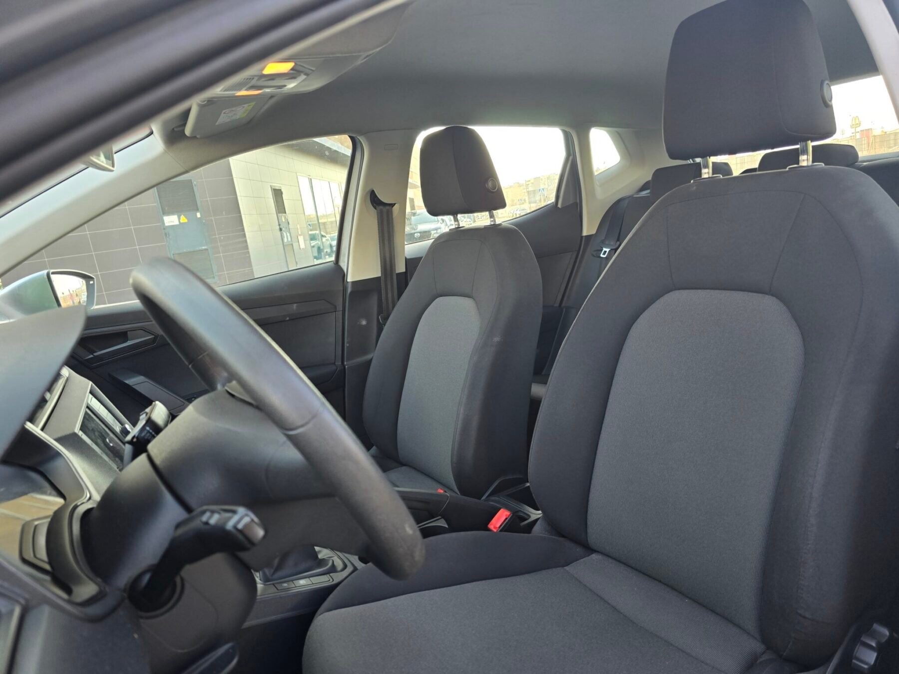 SEAT IBIZA 1.0MPI REFERENCE PLUS 80CV