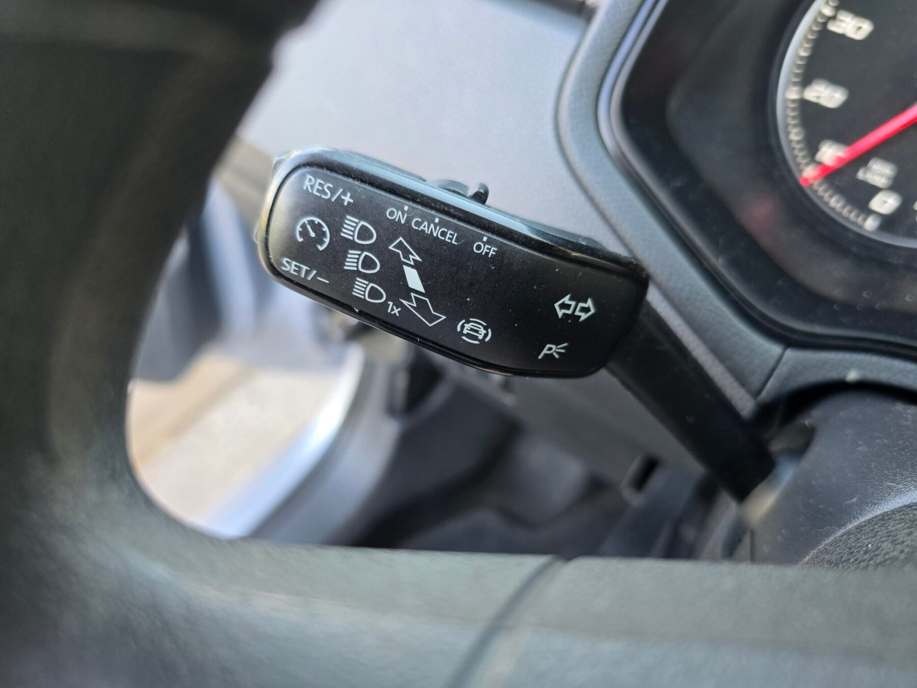 SEAT IBIZA 1.0MPI REFERENCE PLUS 80CV