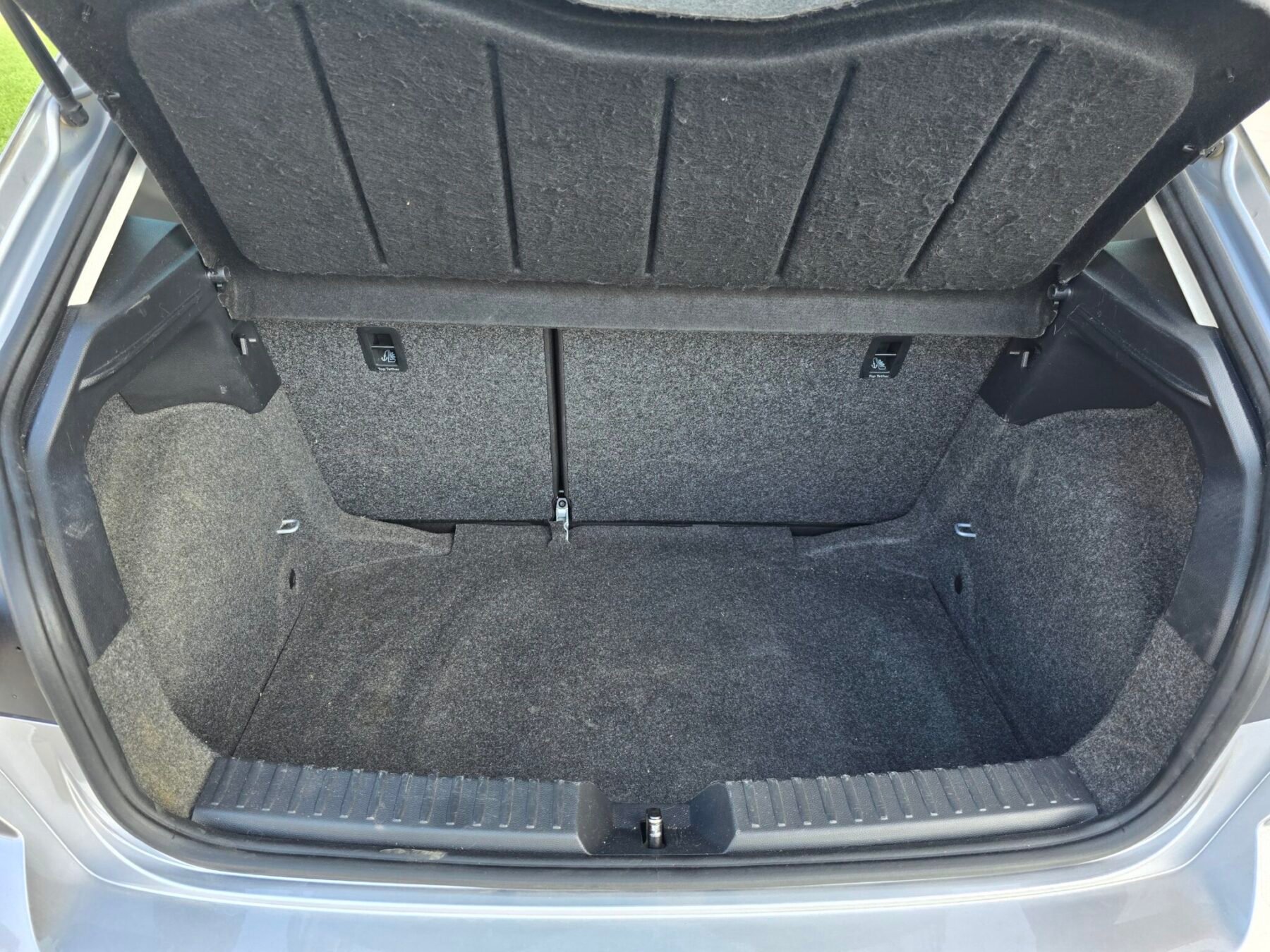 SEAT IBIZA 1.0MPI REFERENCE PLUS 80CV