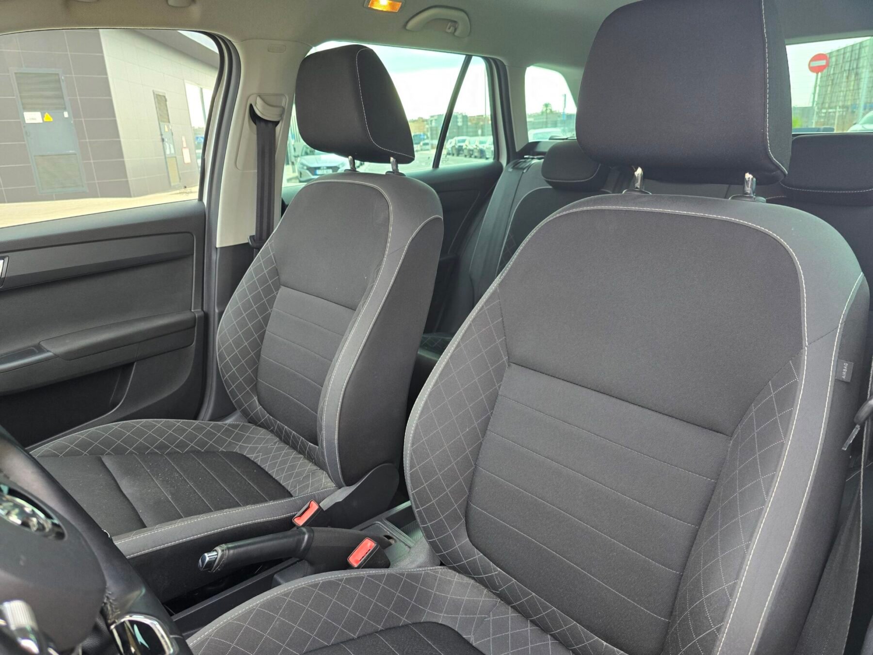 SKODA FABIA COMBI 1.0TSI STYLE 95CV