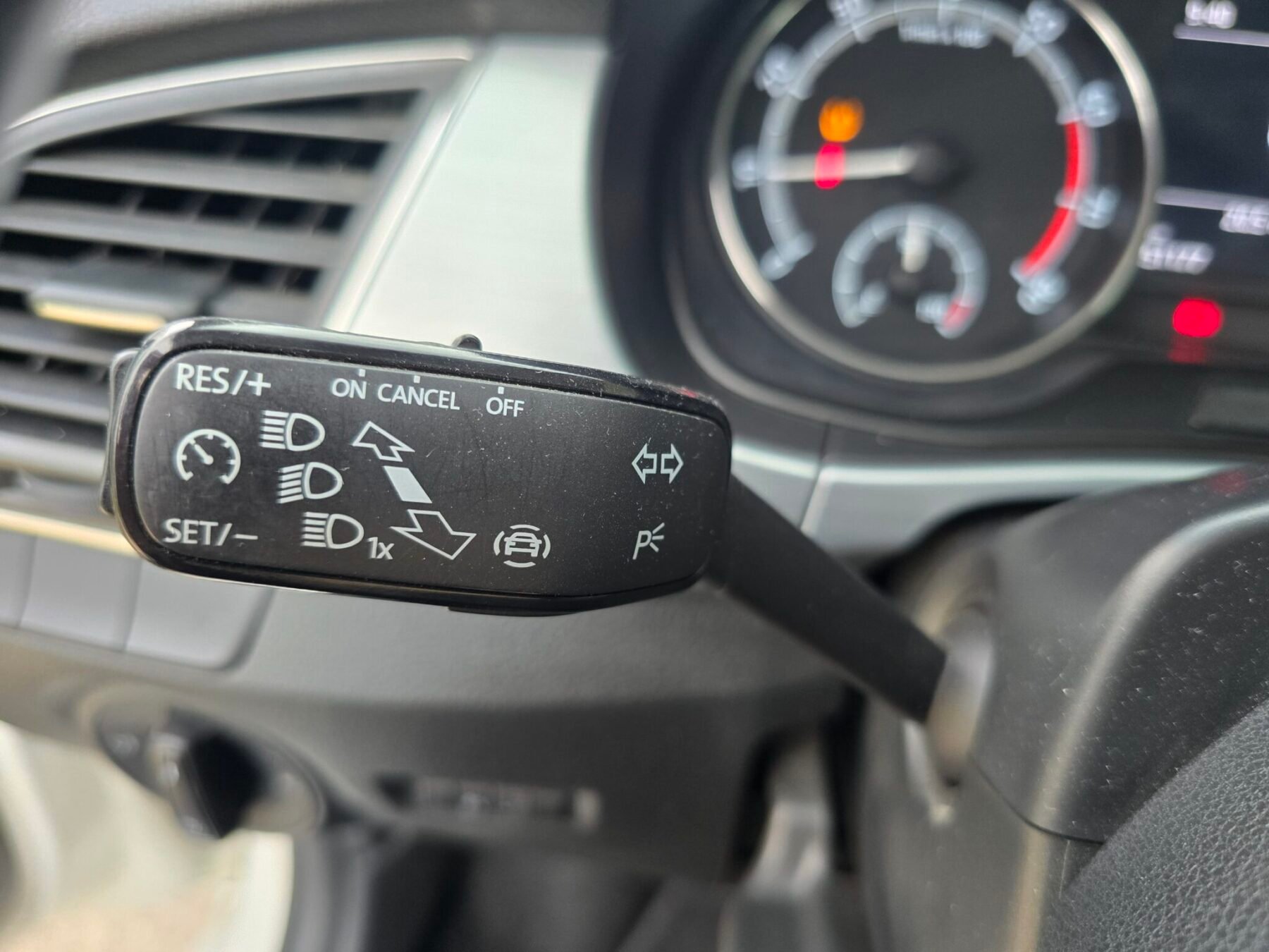 SKODA FABIA COMBI 1.0TSI STYLE 95CV