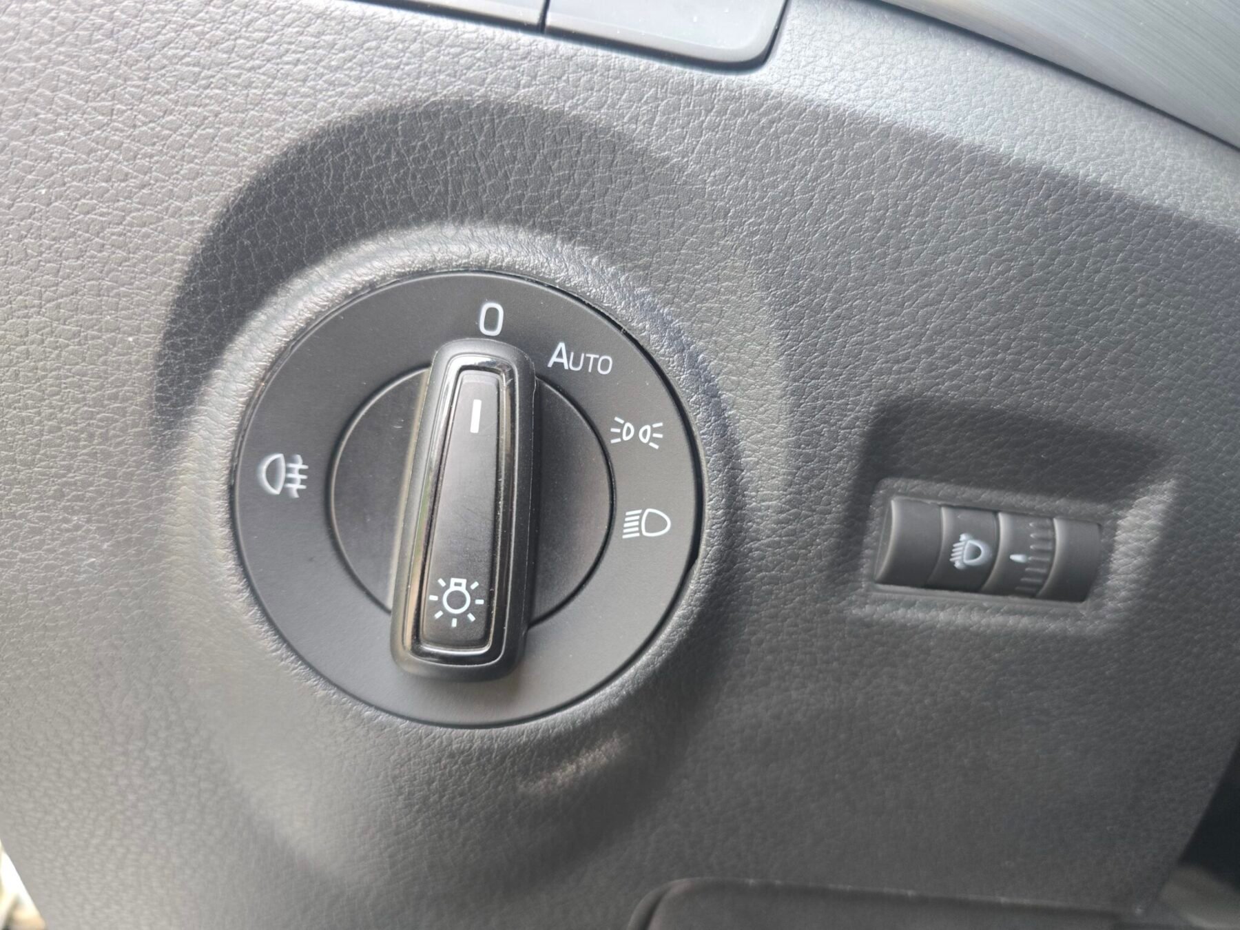 SKODA FABIA COMBI 1.0TSI STYLE 95CV