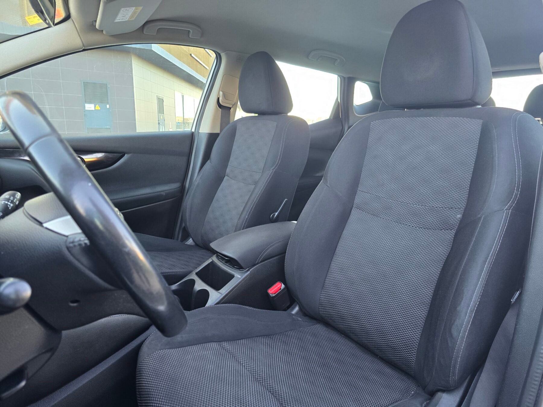 NISSAN Qashqai 1.2 DIGT ACENTA 115CV