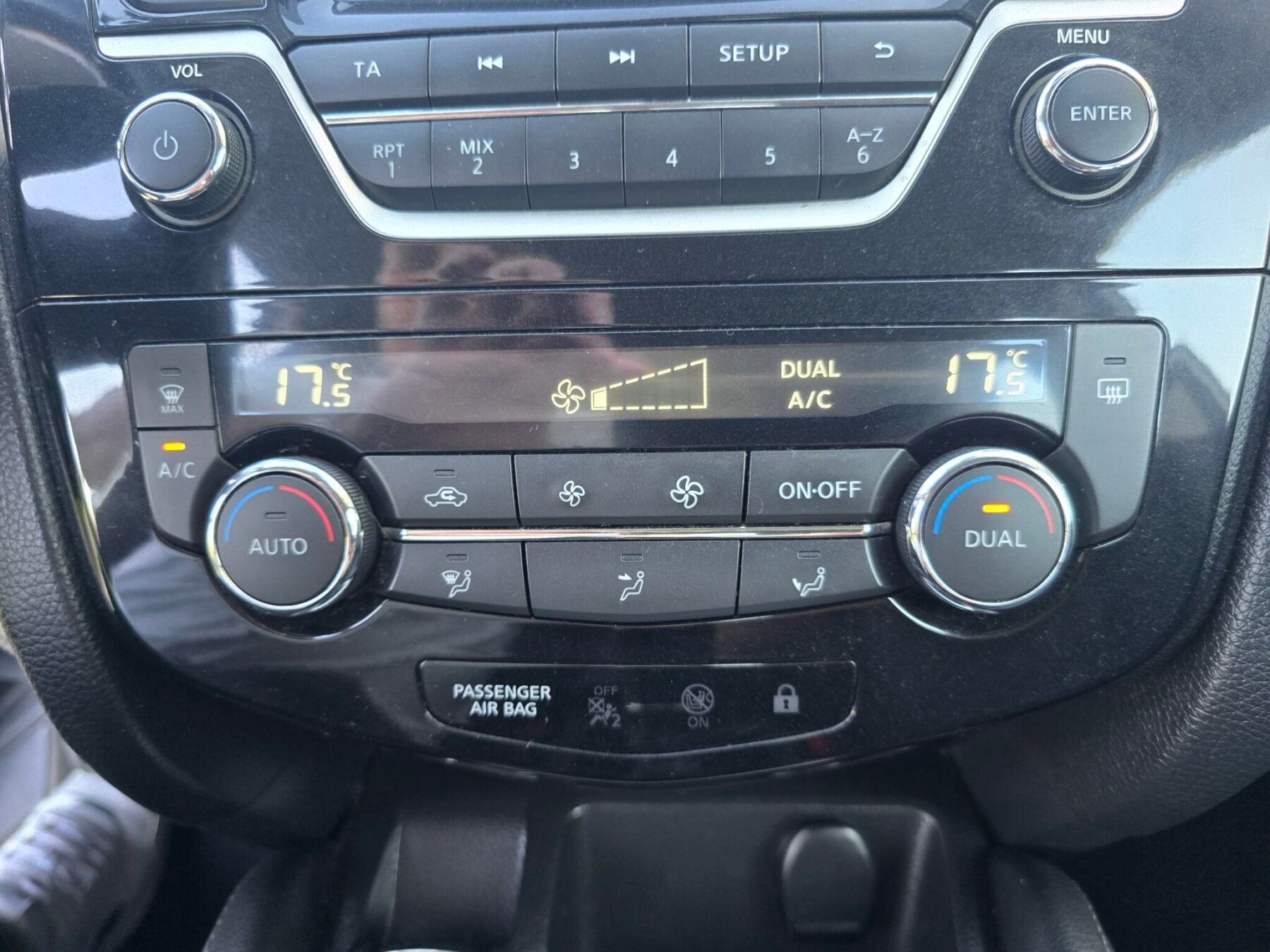 NISSAN Qashqai 1.2 DIGT ACENTA 115CV