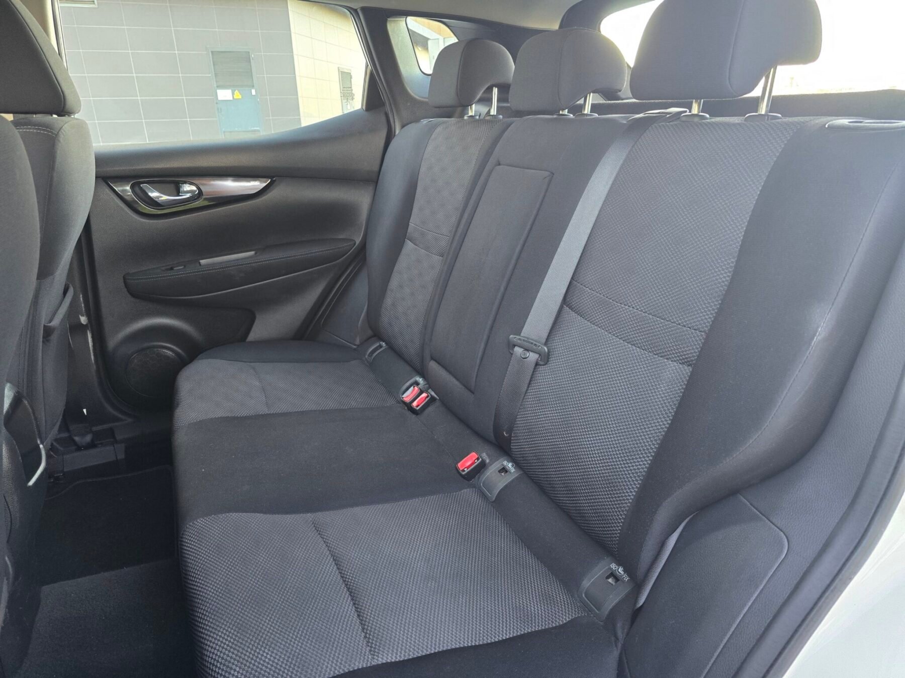 NISSAN Qashqai 1.2 DIGT ACENTA 115CV