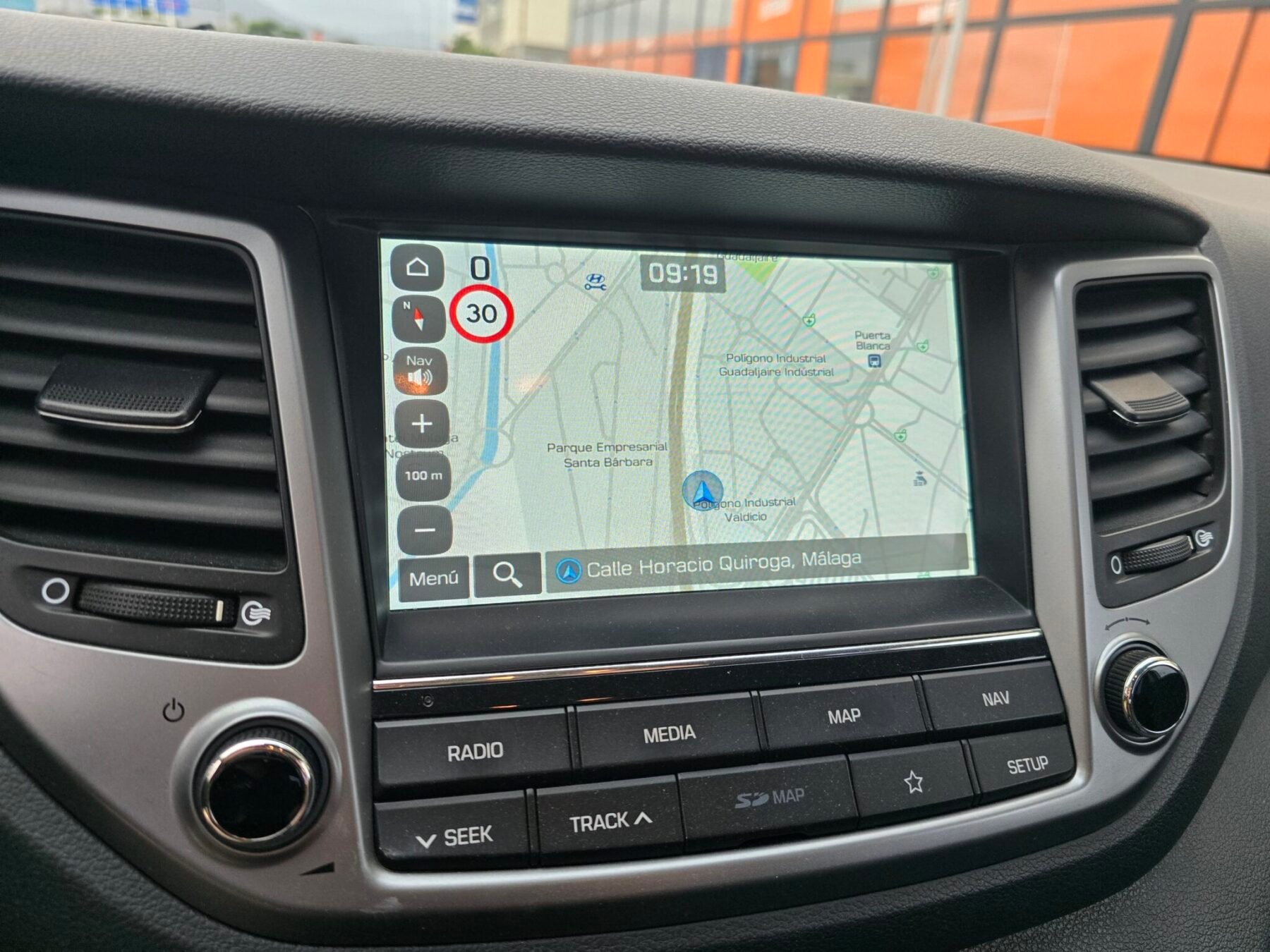 HYUNDAI TUCSON 1.6TGDi TECNO 4X2 GO 131CV