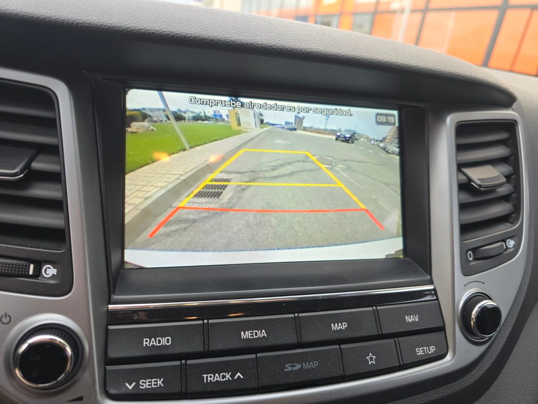 HYUNDAI TUCSON 1.6TGDi TECNO 4X2 GO 131CV