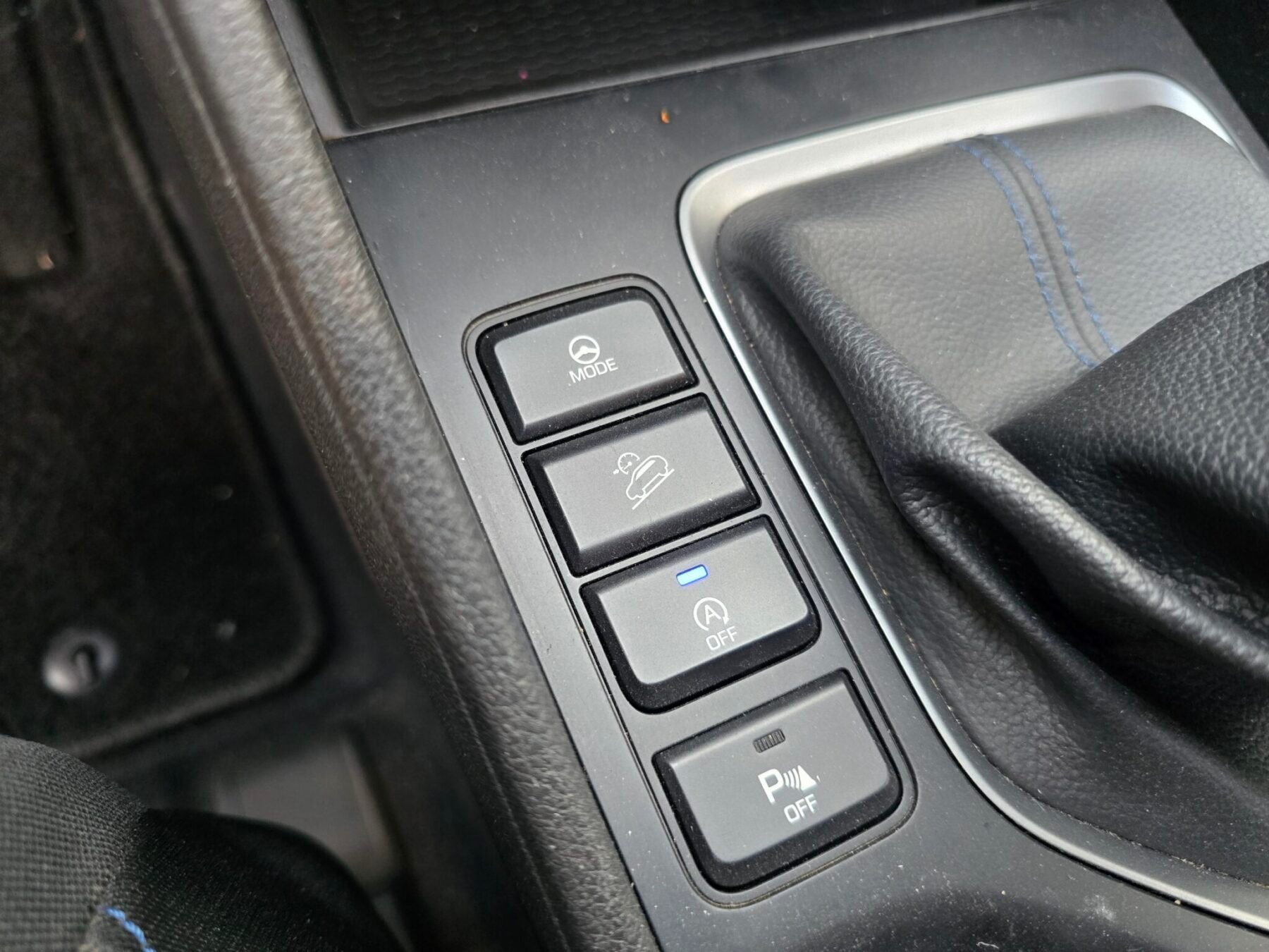 HYUNDAI TUCSON 1.6TGDi TECNO 4X2 GO 131CV