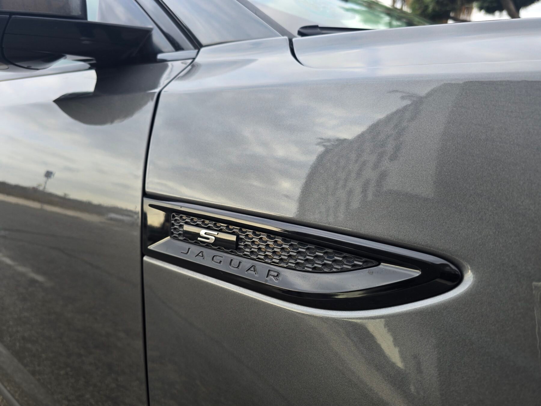 JAGUAR E-PACE 2.0D R-DYNAMIC HSE 4WD 180CV