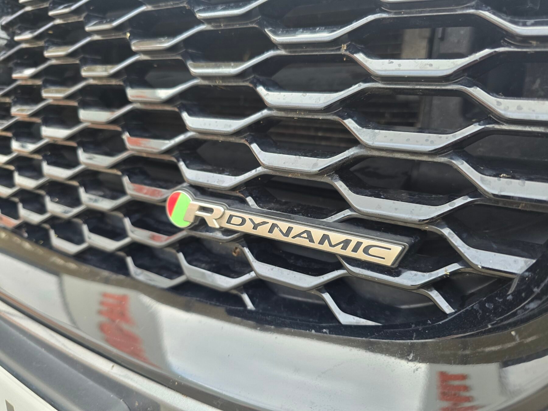 JAGUAR E-PACE 2.0D R-DYNAMIC HSE 4WD 180CV