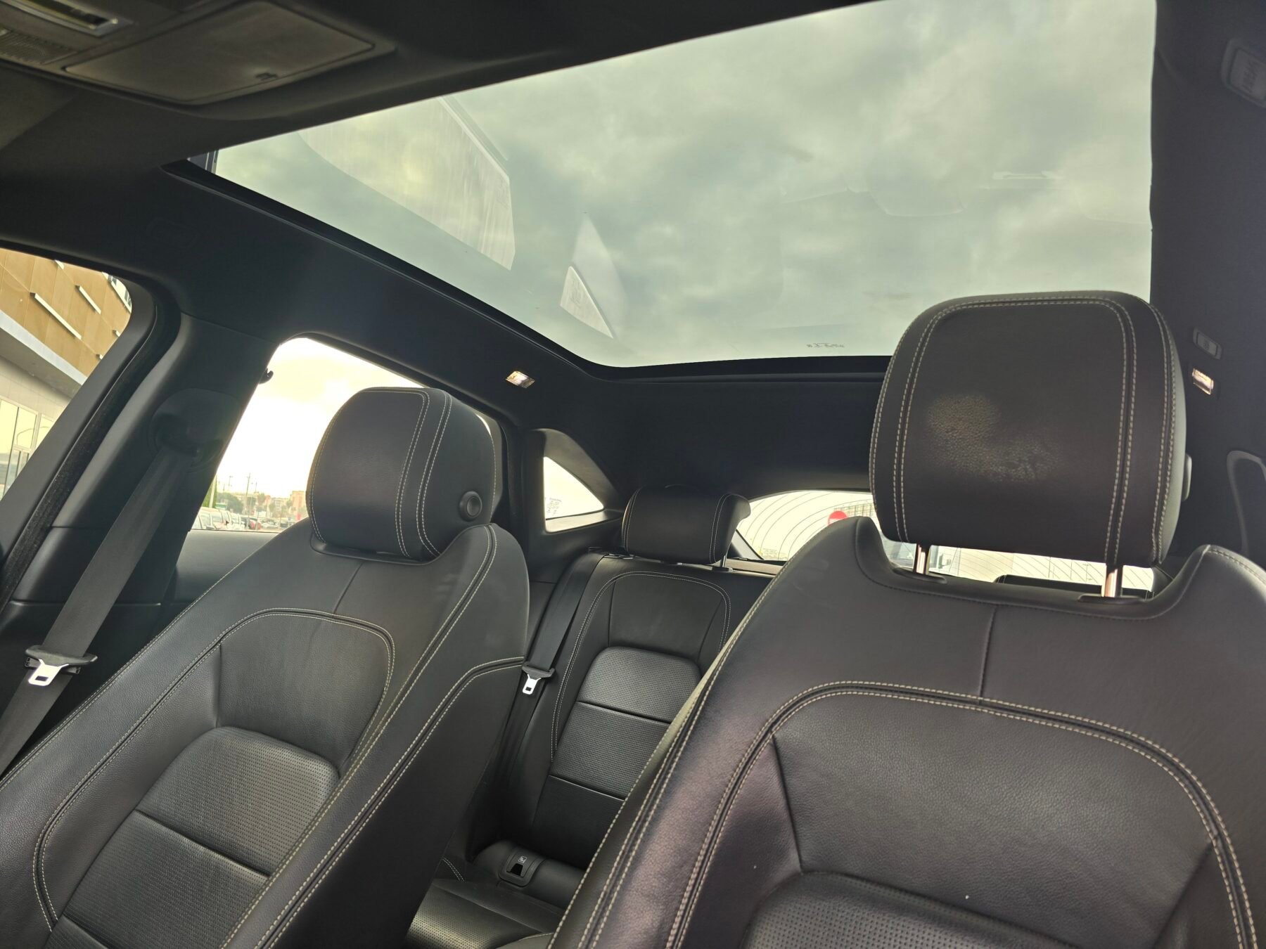 JAGUAR E-PACE 2.0D R-DYNAMIC HSE 4WD 180CV