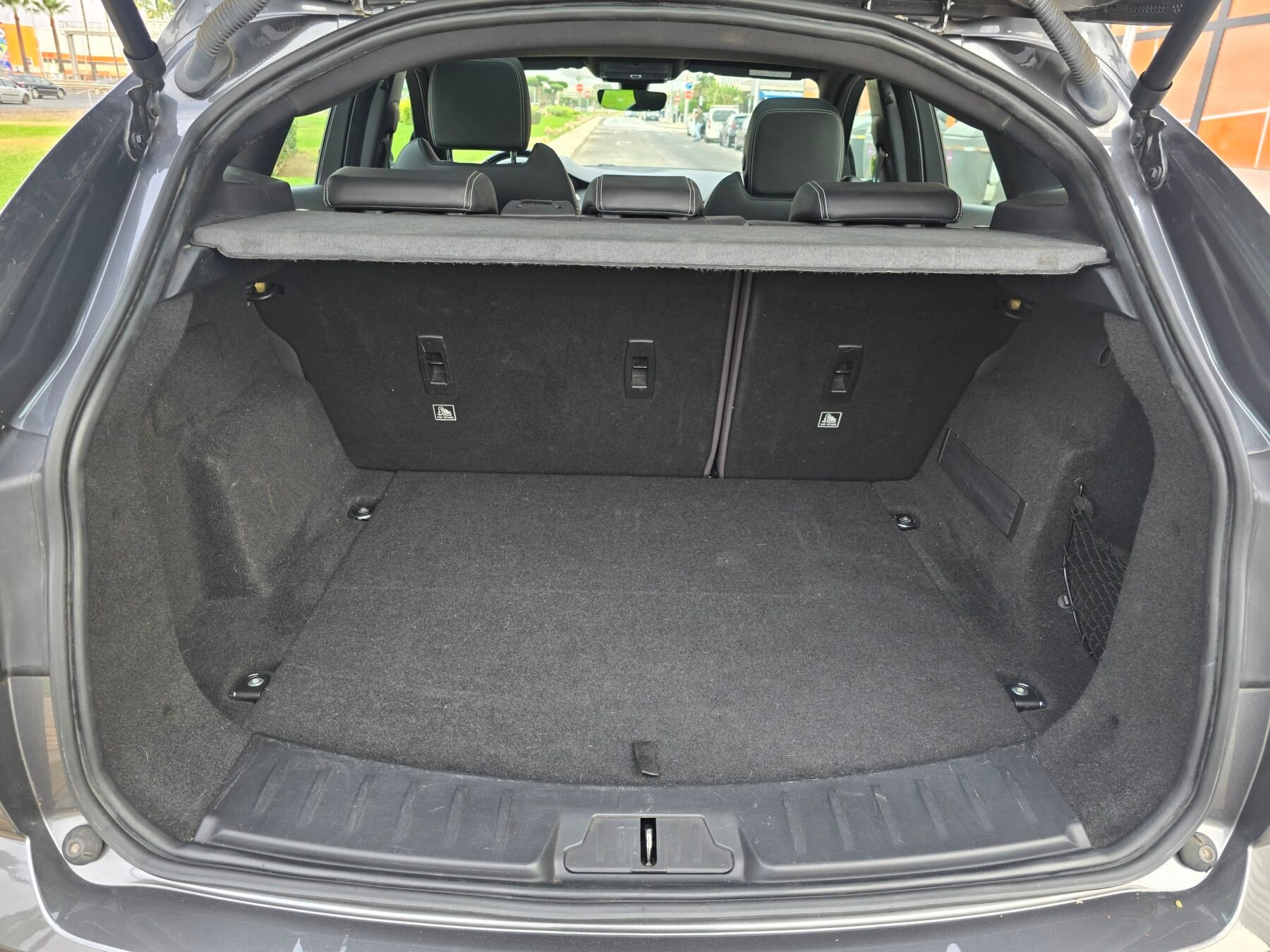 JAGUAR E-PACE 2.0D R-DYNAMIC HSE 4WD 180CV