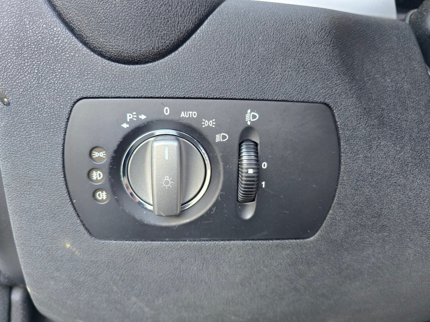 MERCEDES-BENZ CLASE SLK 200 KOMPRESSOR 163CV