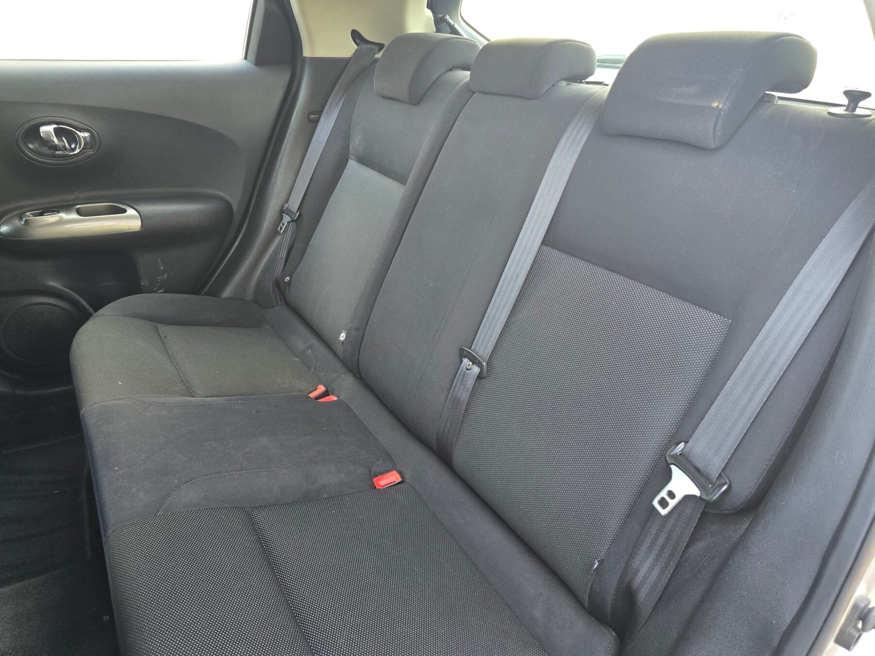 NISSAN JUKE 1.6 ACENTA 117CV