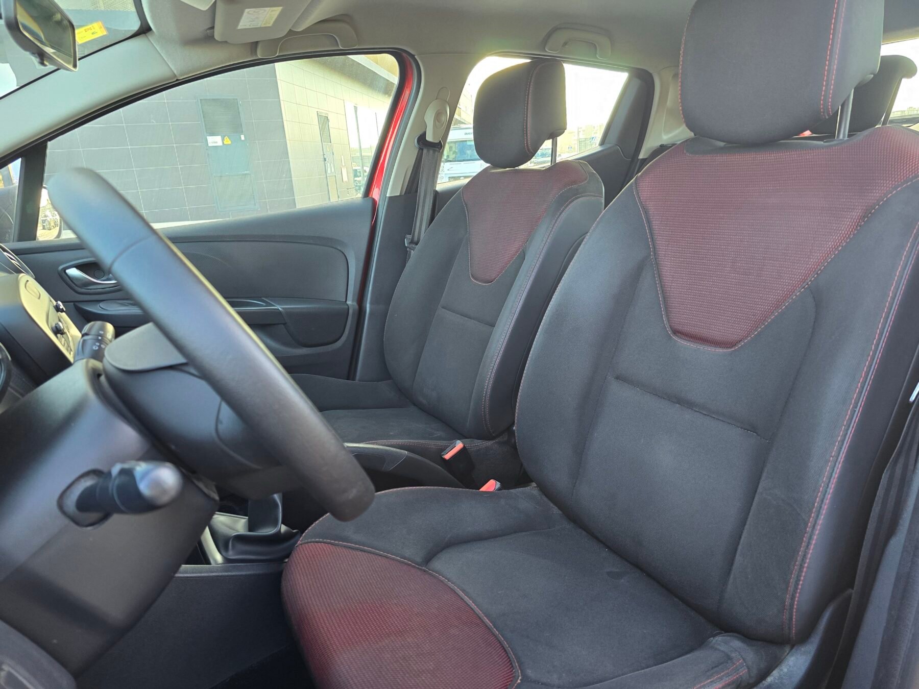 RENAULT CLIO 1.2 AUTHENTIQUE 75CV