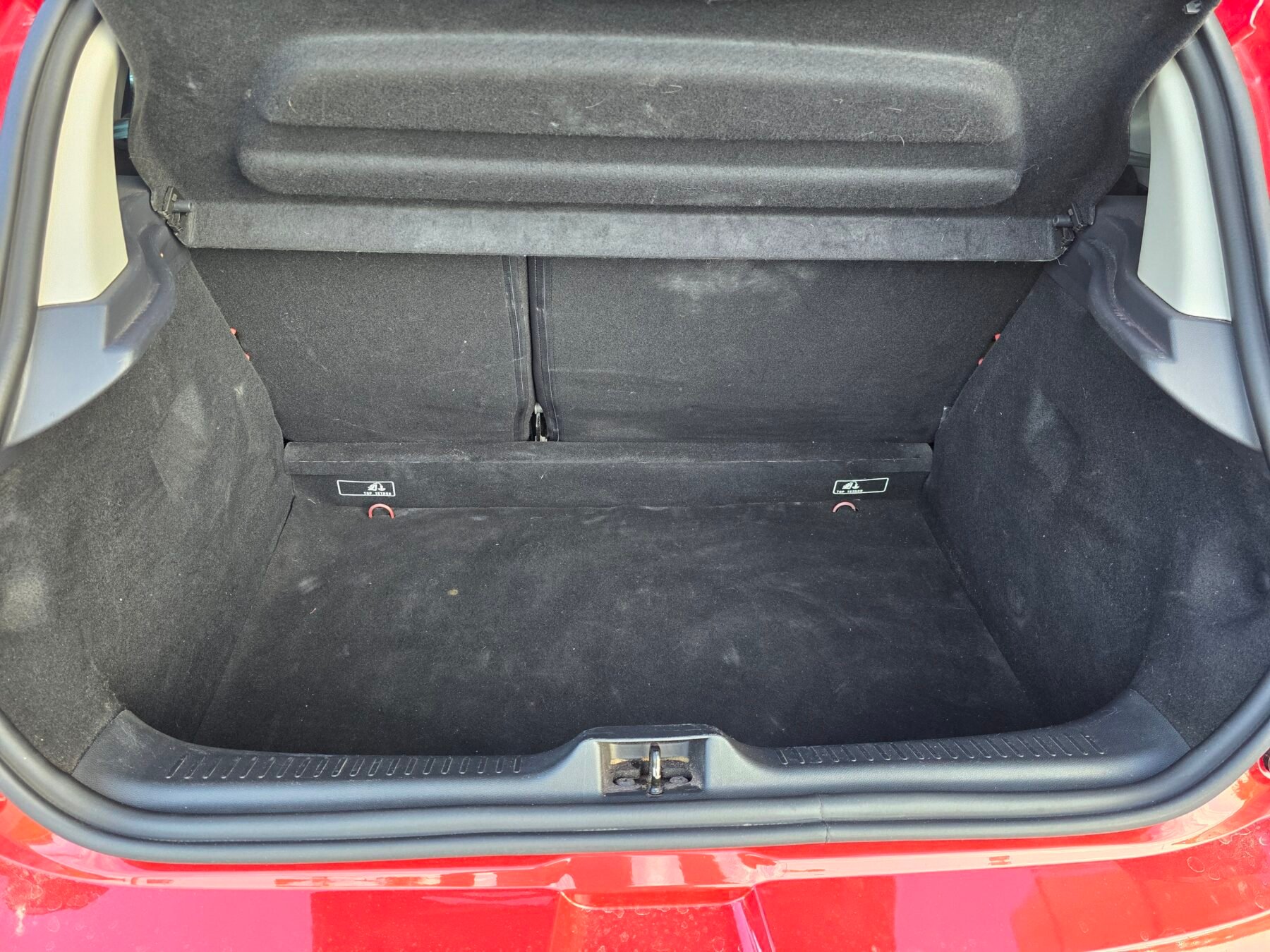 RENAULT CLIO 1.2 AUTHENTIQUE 75CV