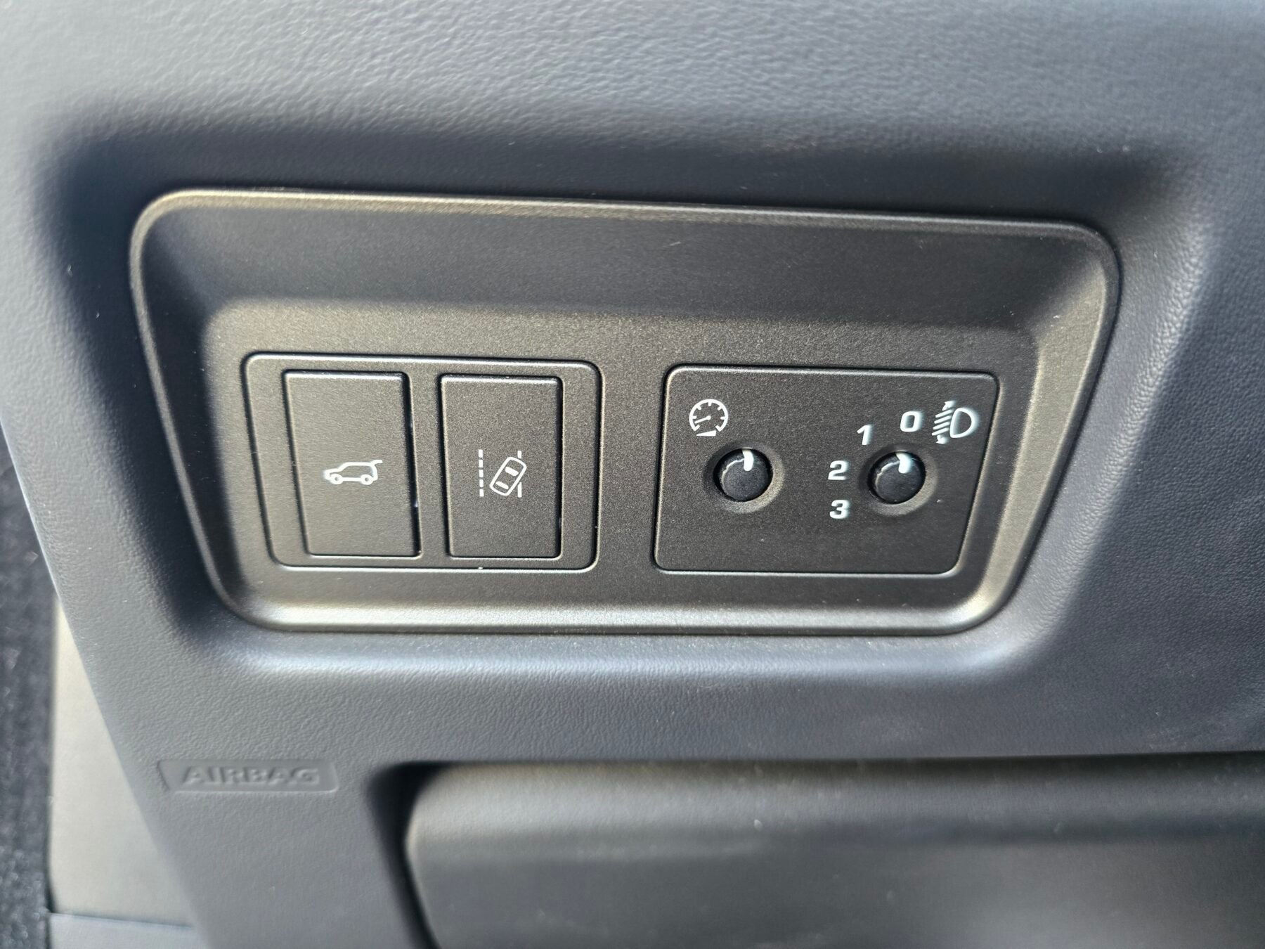 LAND-ROVER RANGE ROVER EVOQUE 2.0L 4X2 SE 150CV