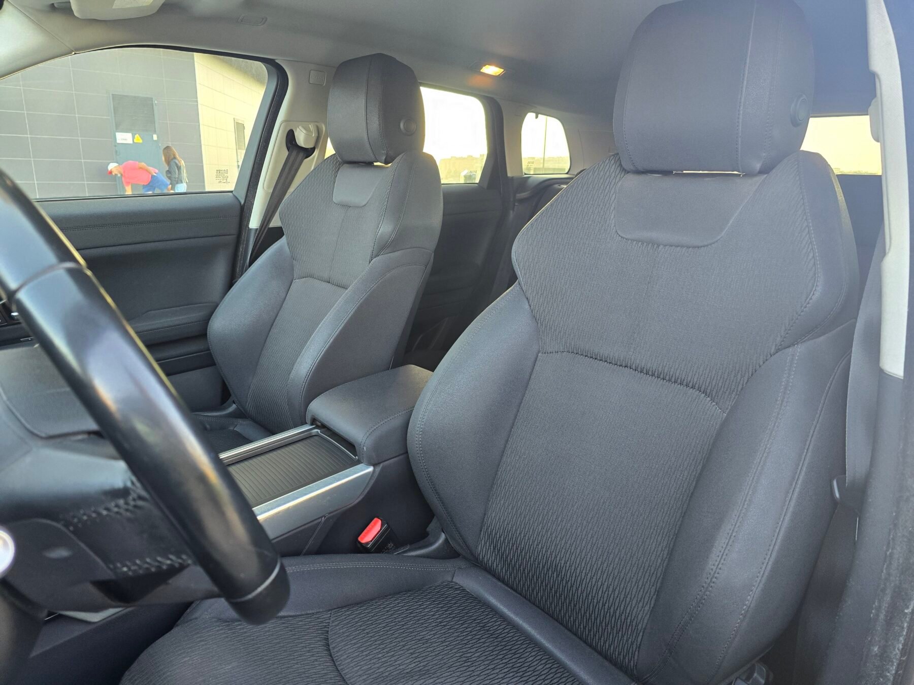 LAND-ROVER RANGE ROVER EVOQUE 2.0L 4X2 SE 150CV