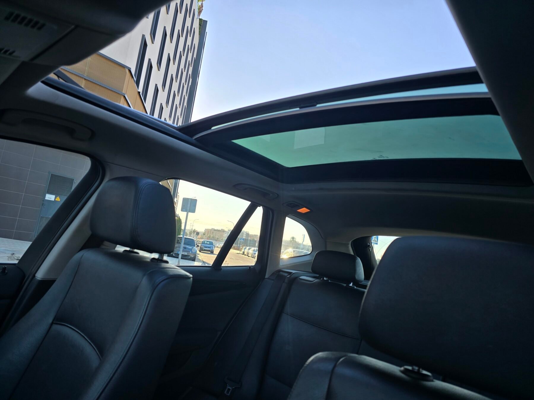 BMW X1 18D S-DRIVE 143CV