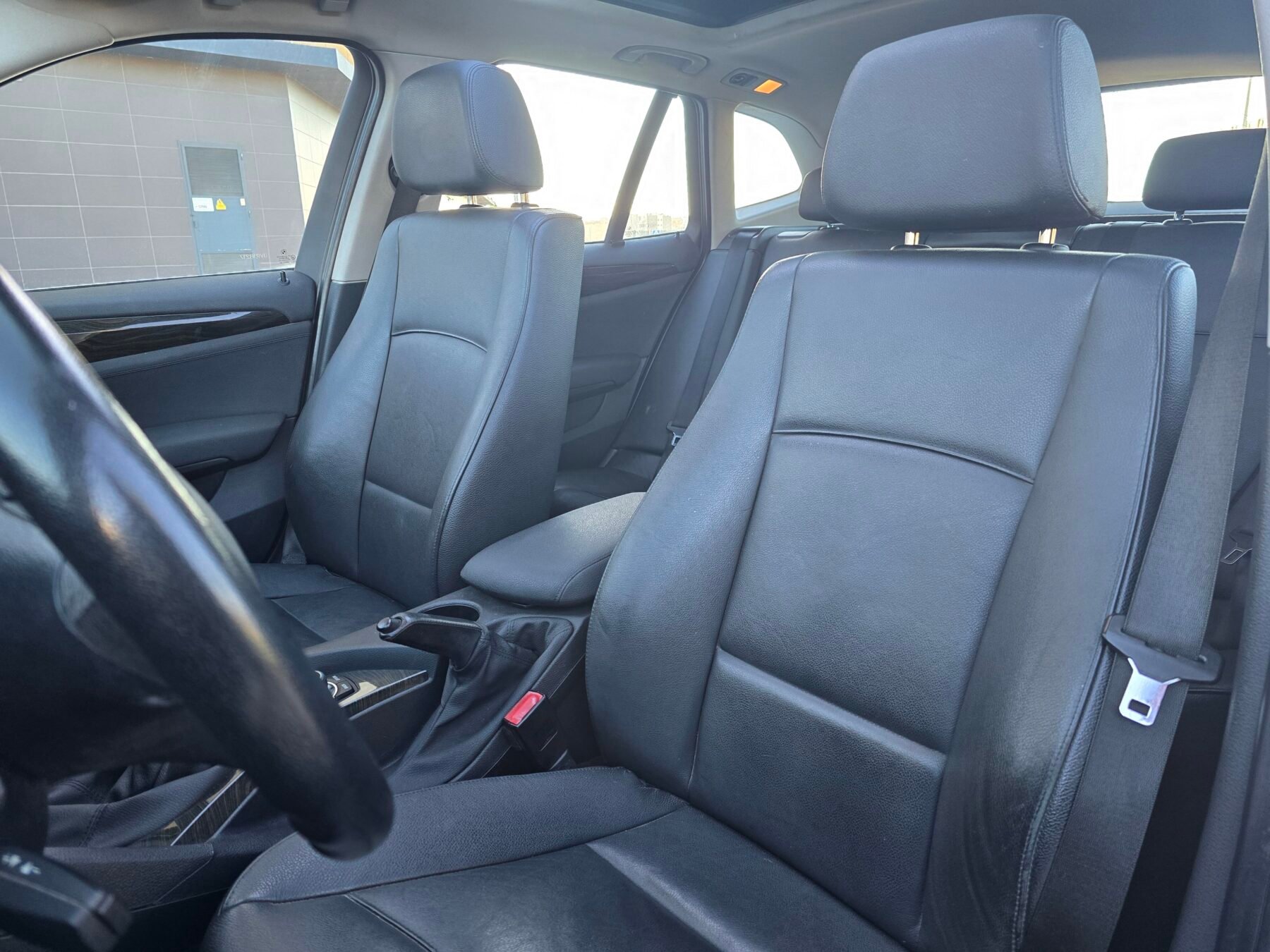 BMW X1 18D S-DRIVE 143CV