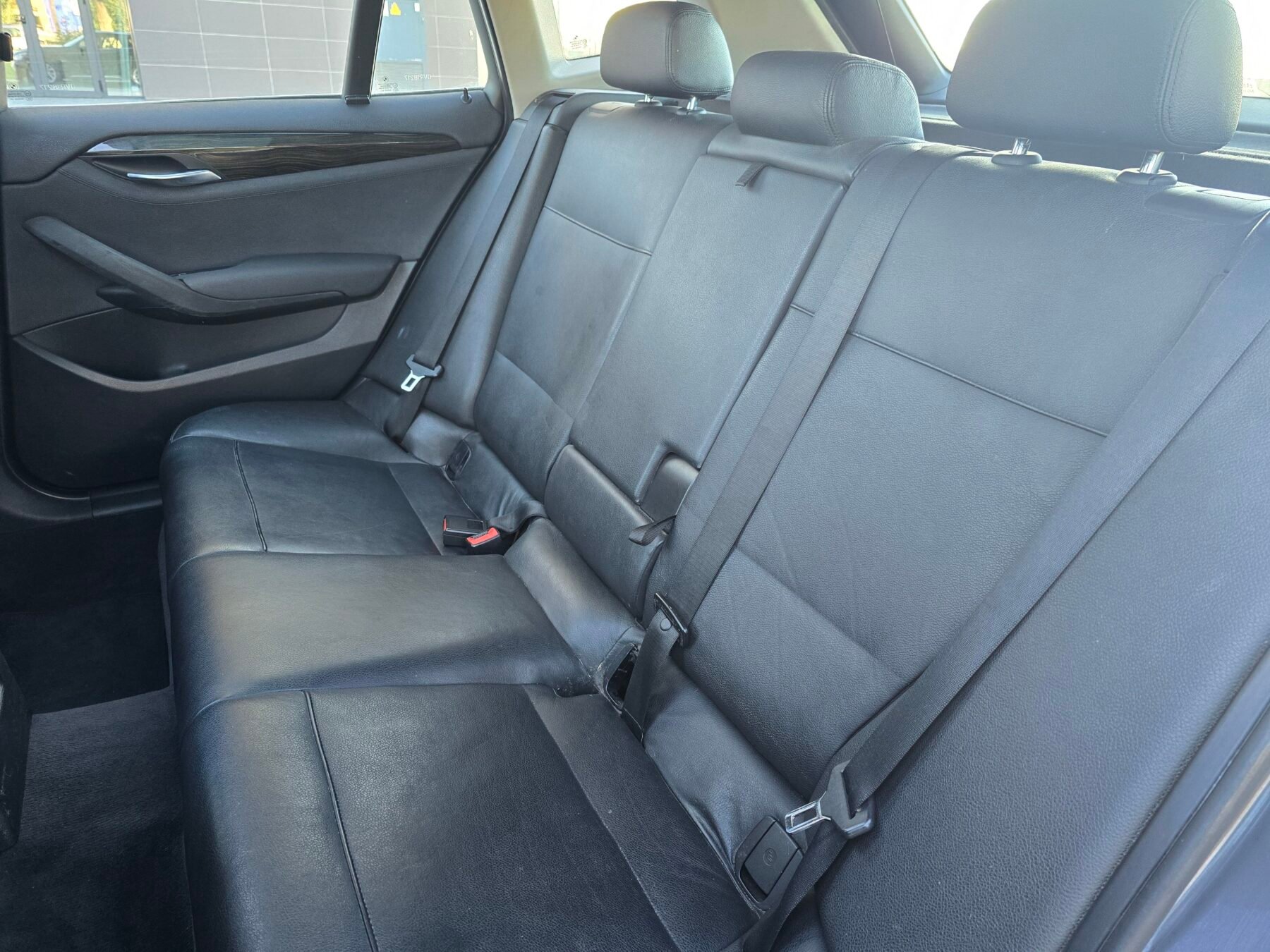 BMW X1 18D S-DRIVE 143CV