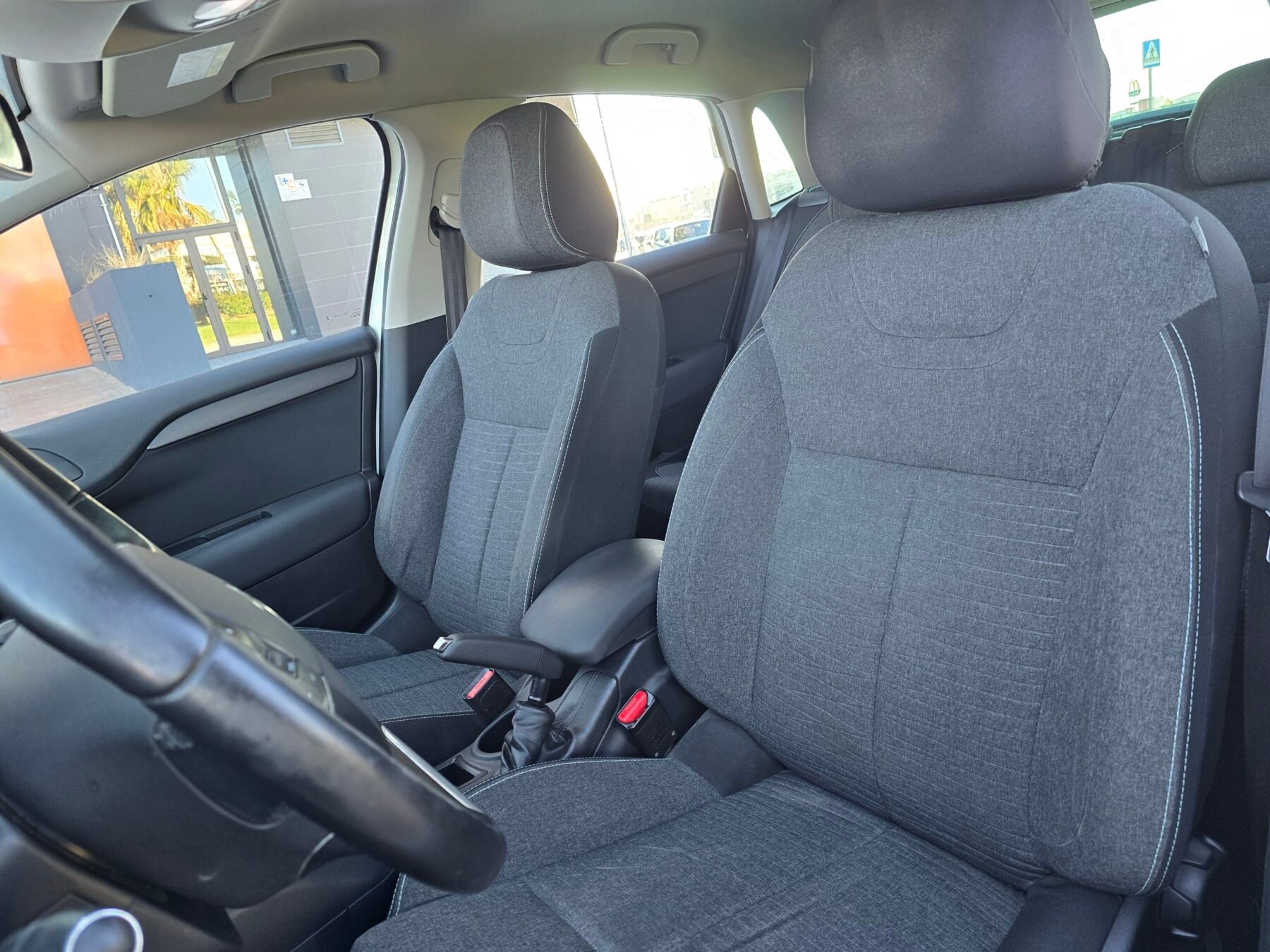 CITROEN C4 1.6 BLUEHDi FEEL EDITION 100CV