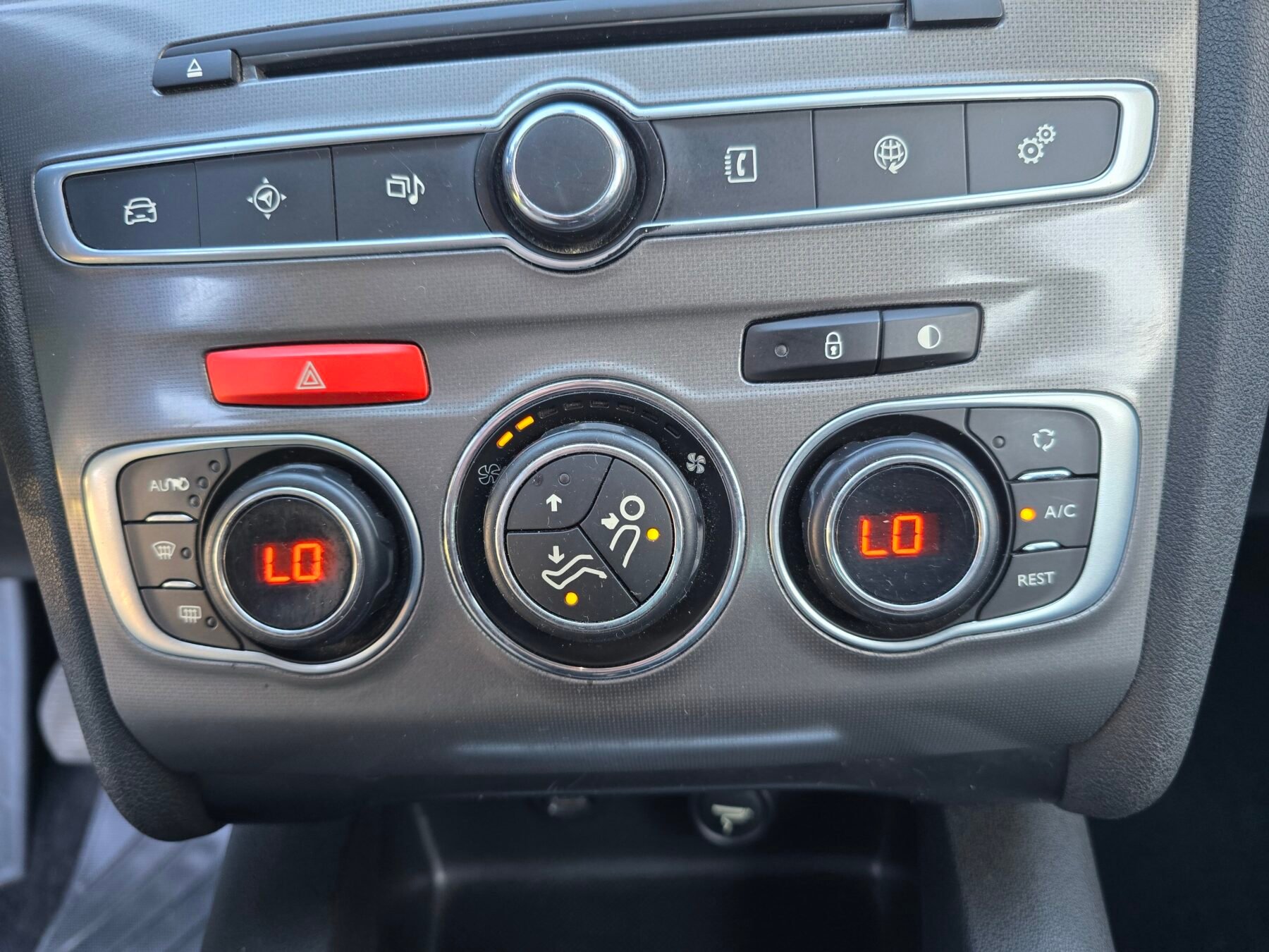 CITROEN C4 1.6 BLUEHDi FEEL EDITION 100CV